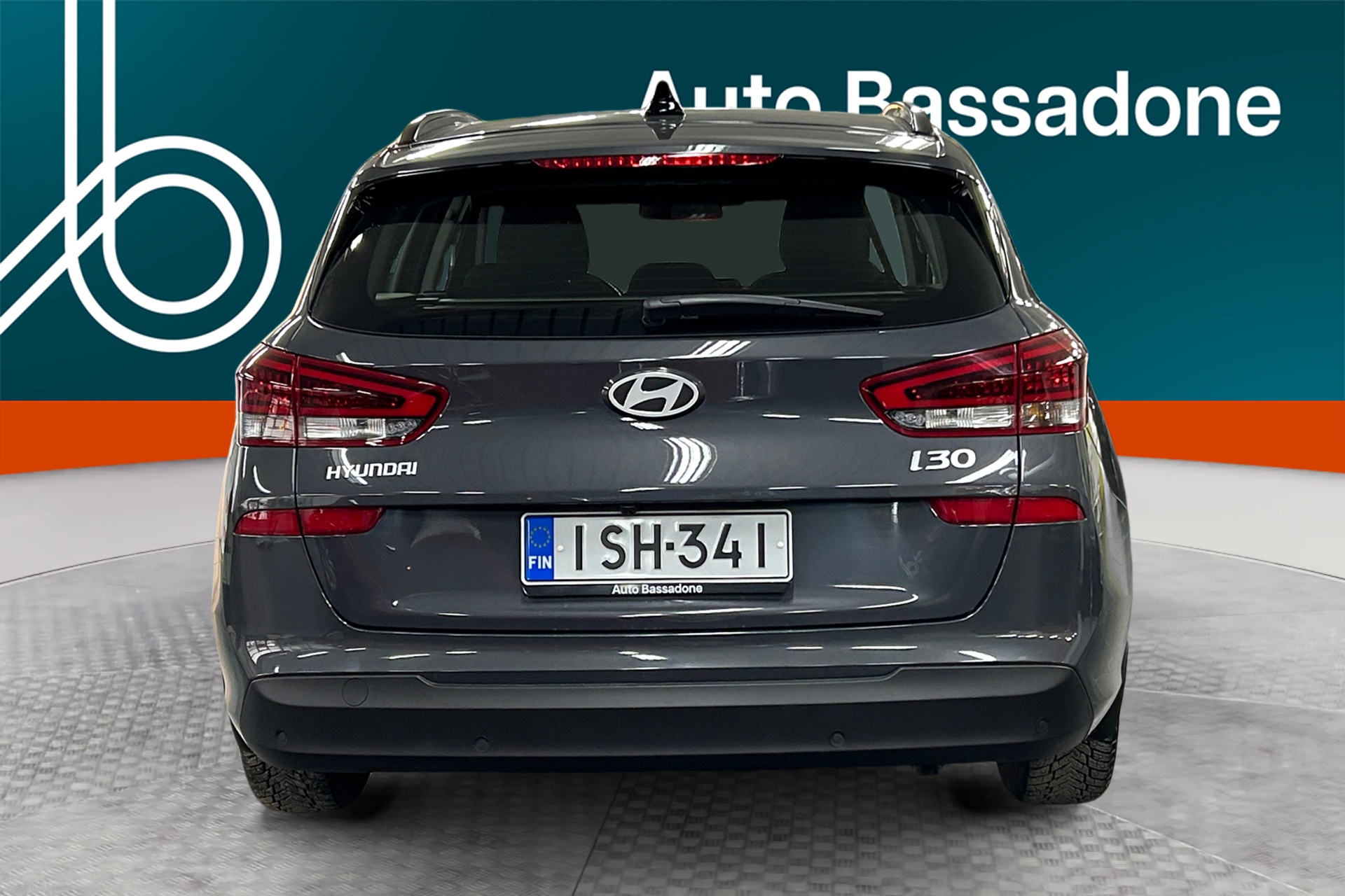 HYUNDAI i30 Wagon 2025