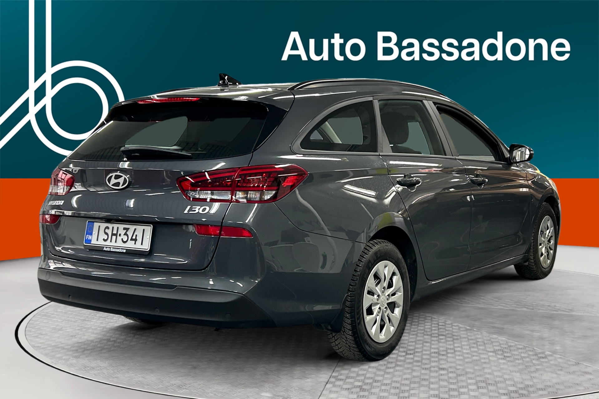 HYUNDAI i30 Wagon 2025