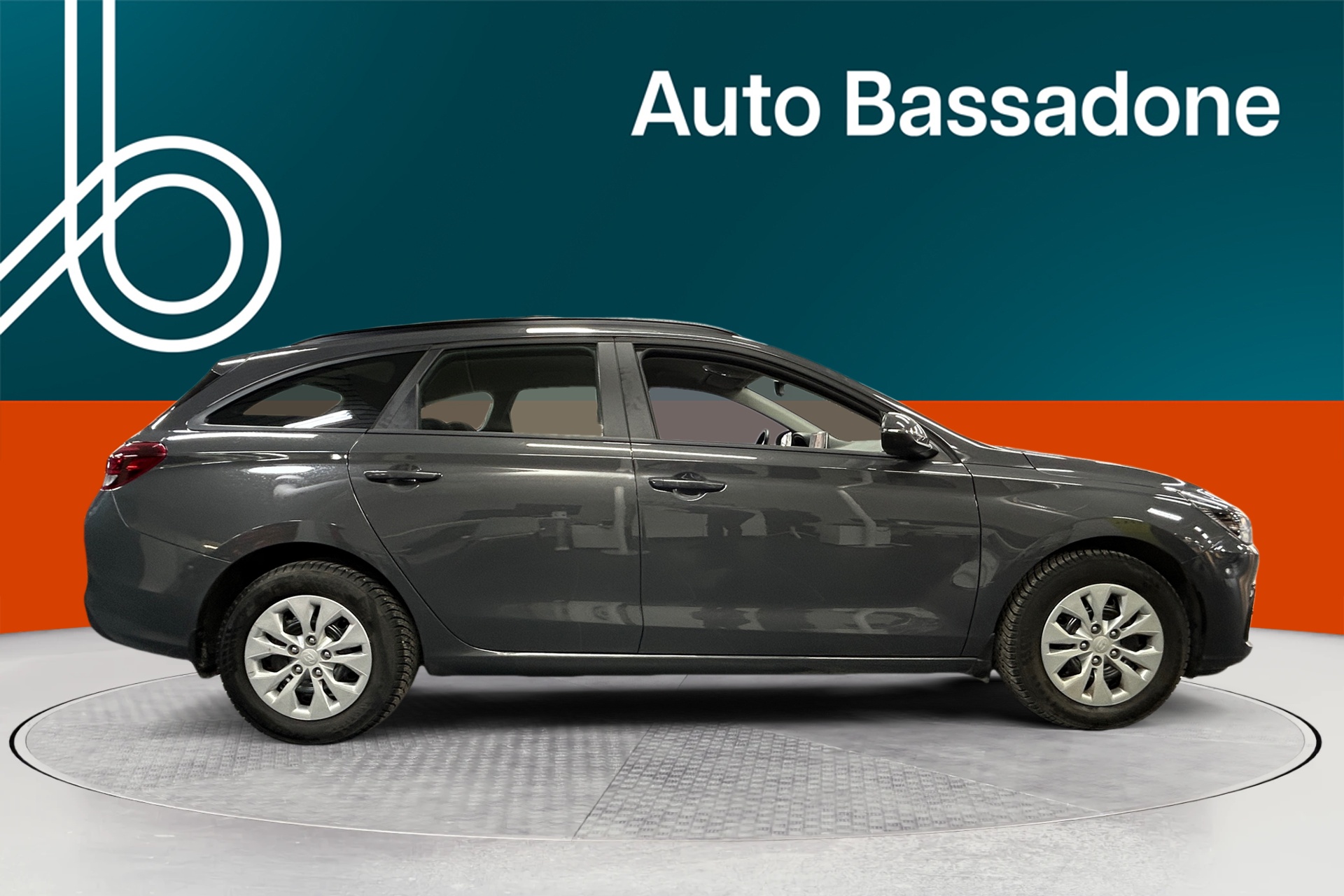 HYUNDAI i30 Wagon 2025