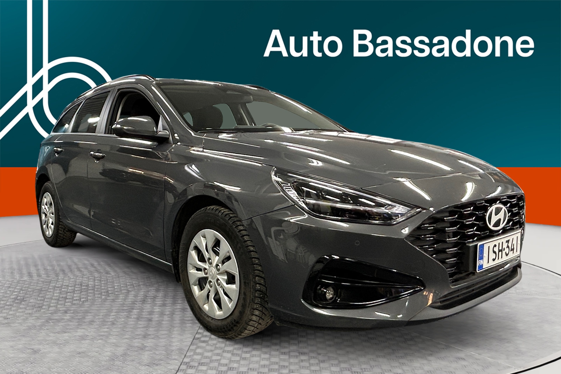 HYUNDAI i30 Wagon 2025