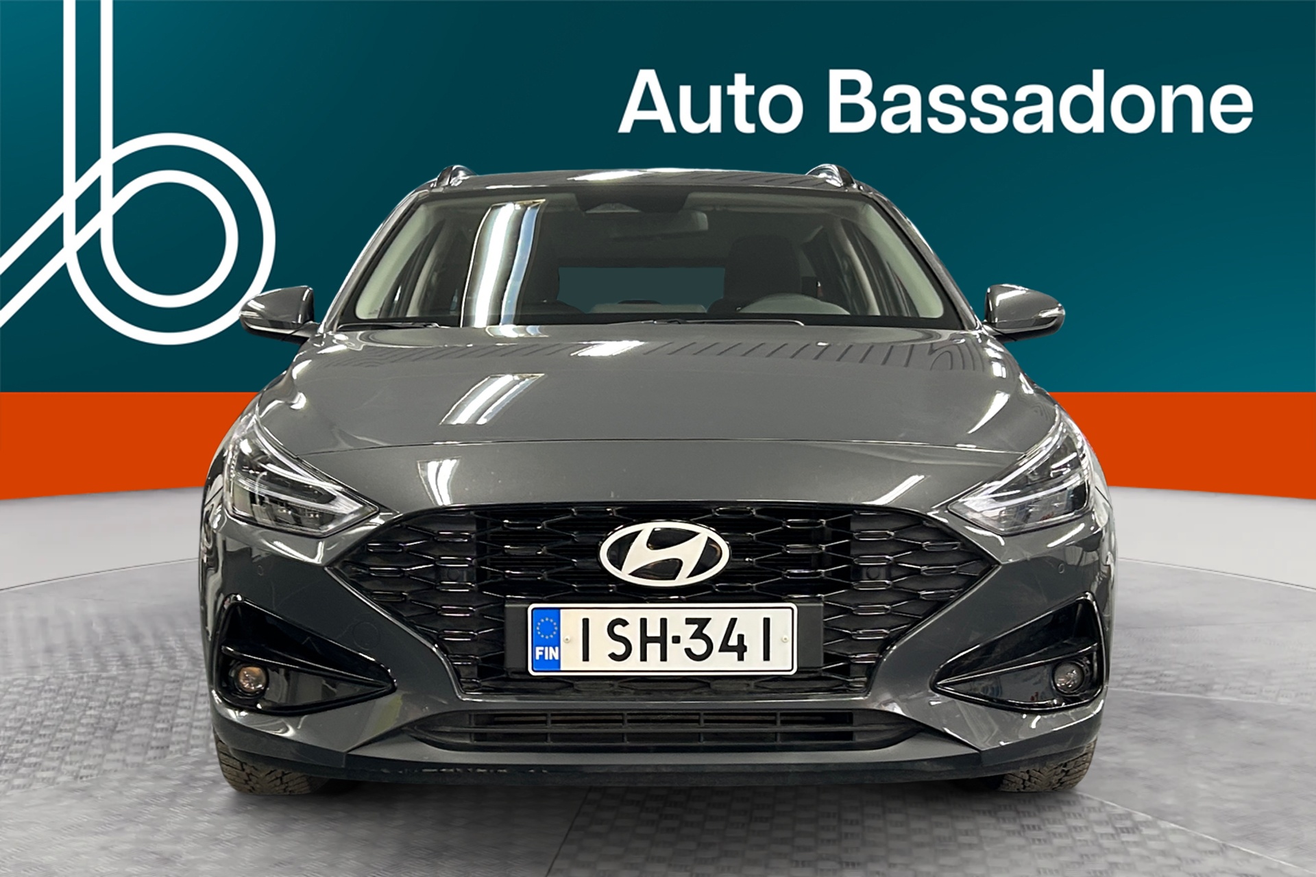 HYUNDAI i30 Wagon 2025