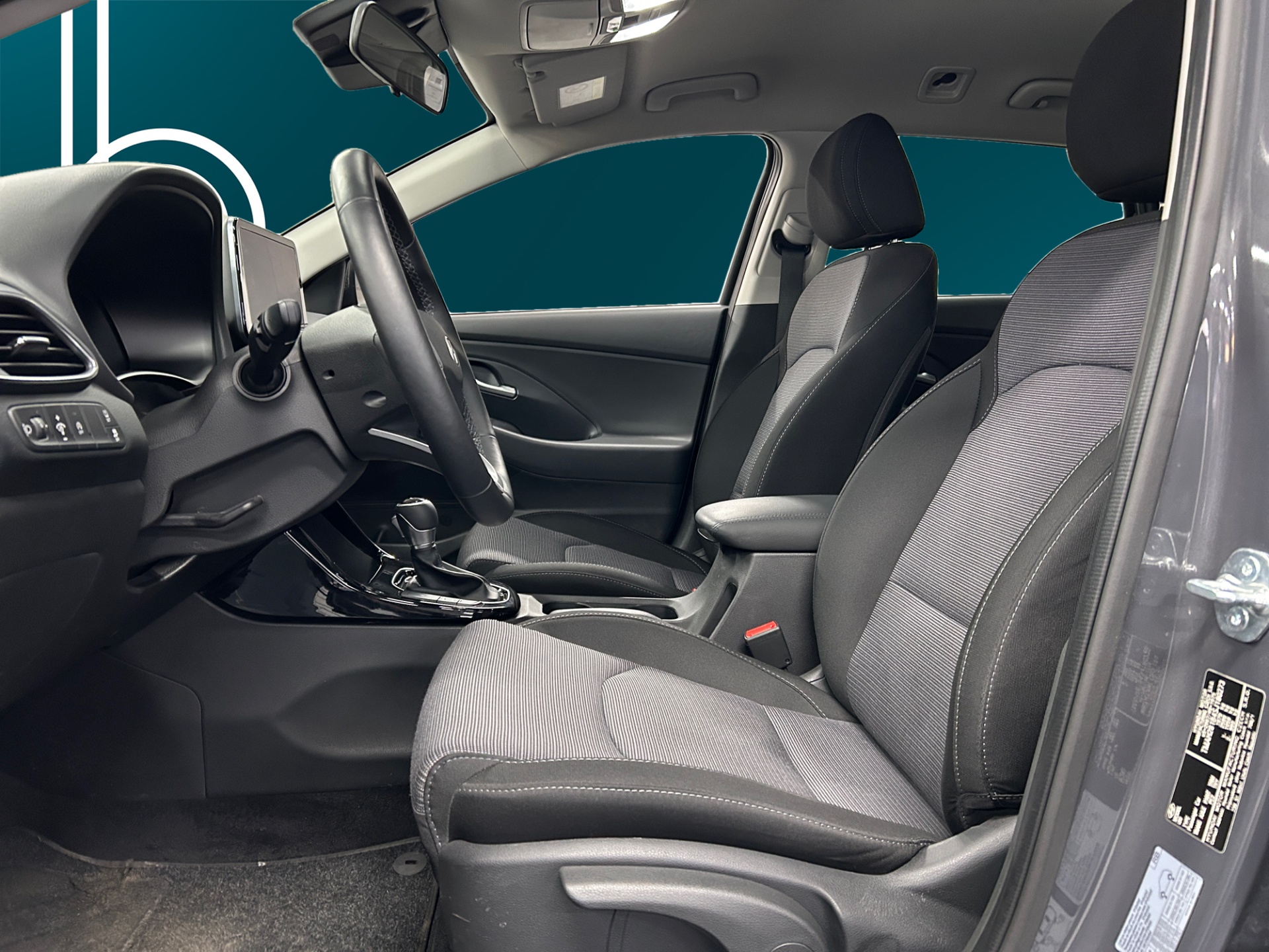 HYUNDAI i30 Wagon 2025