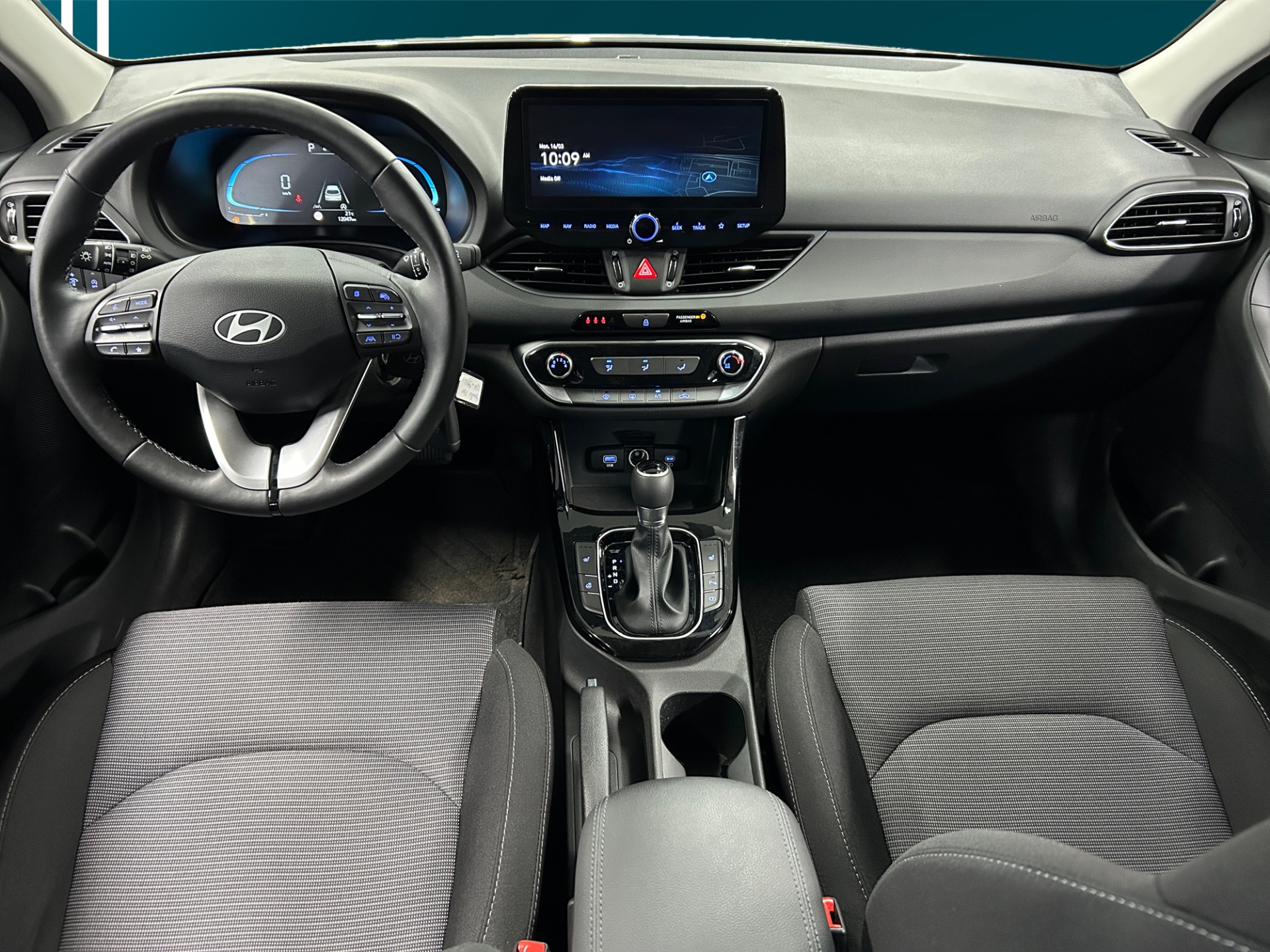 HYUNDAI i30 Wagon 2025