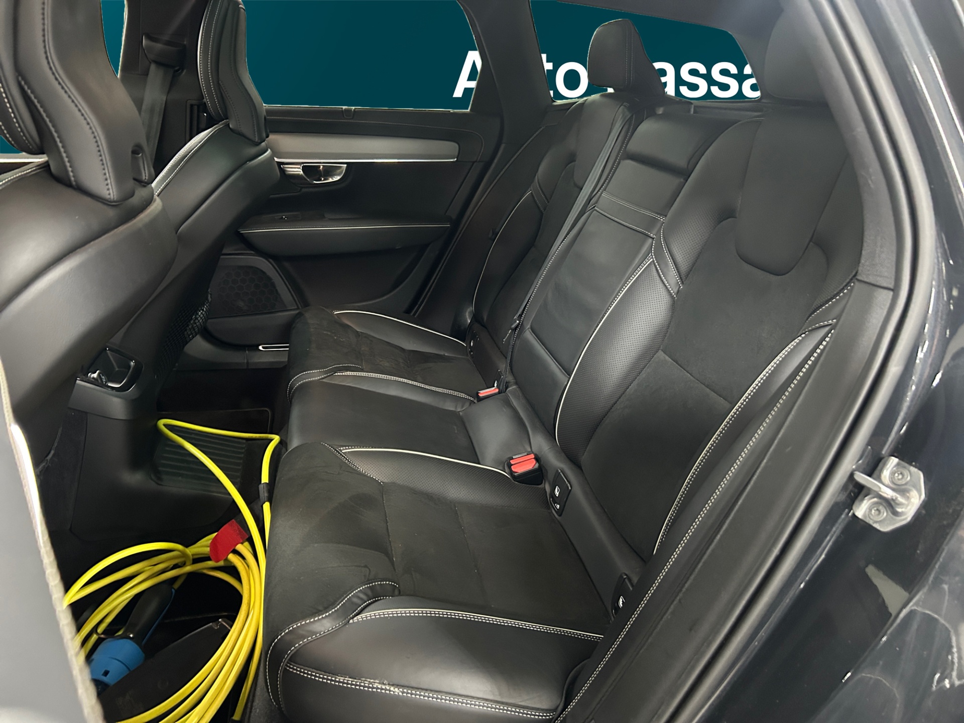 VOLVO V90 2020