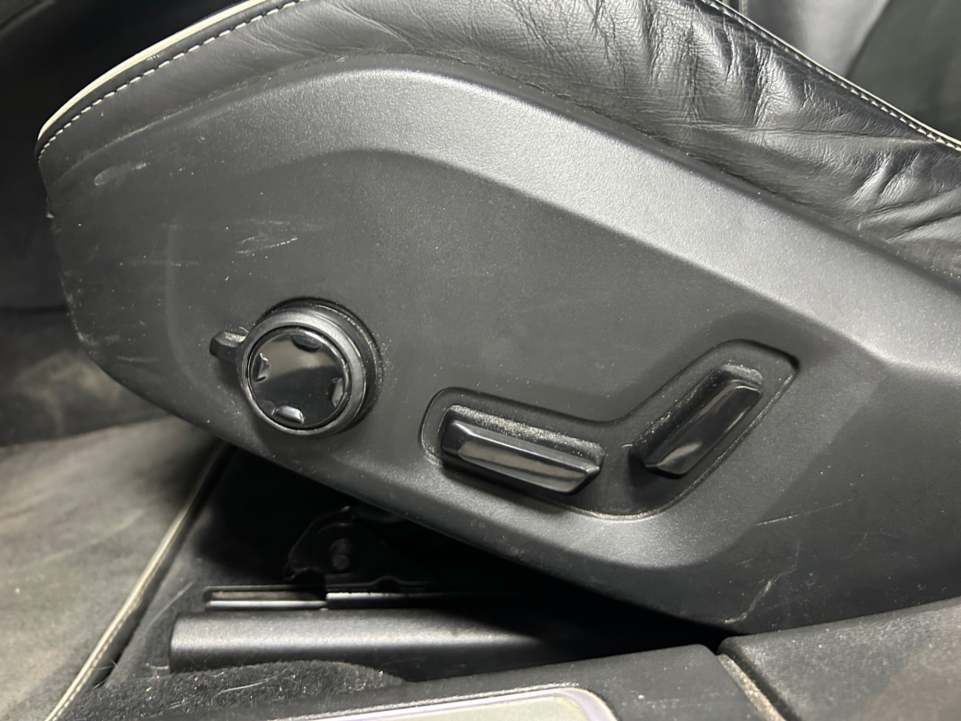 VOLVO V90 2020