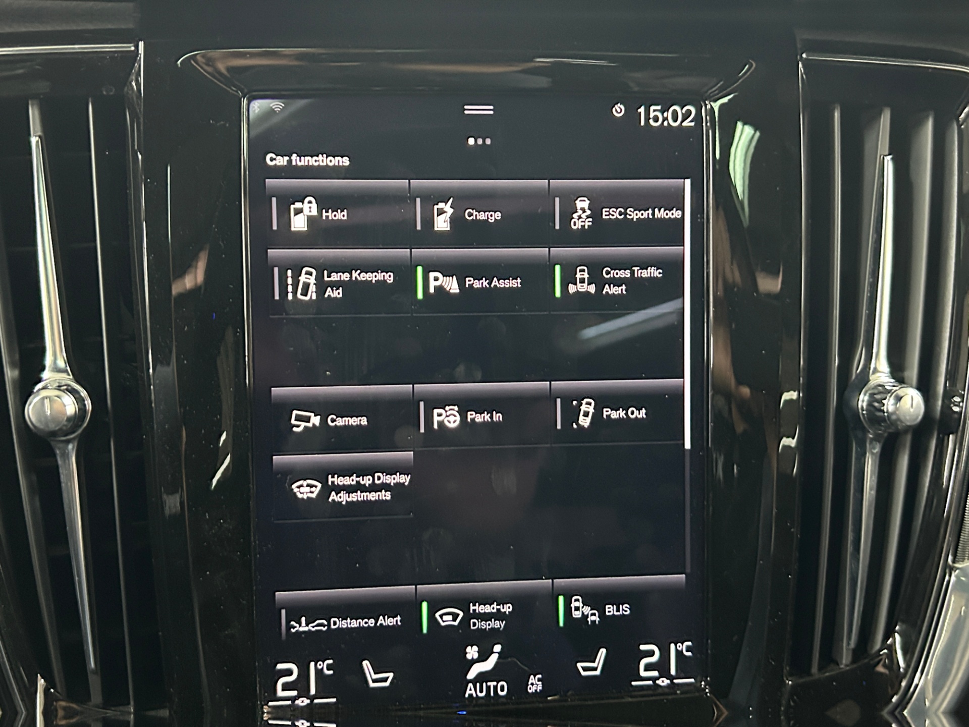 VOLVO V90 2020