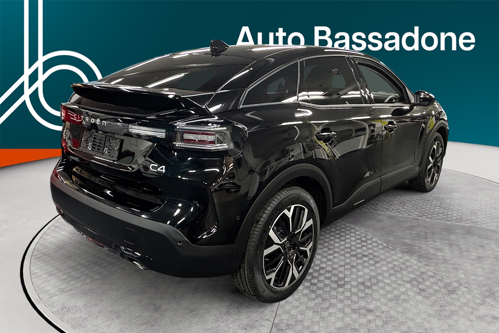 Citroen C4 2025