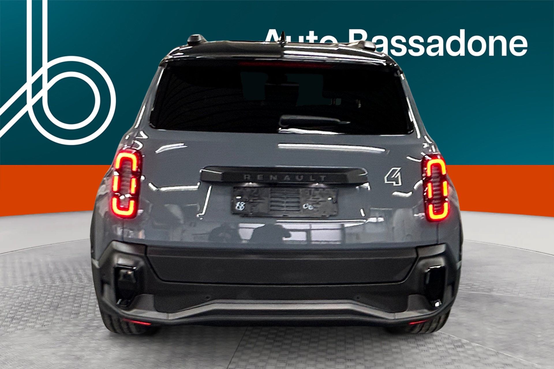 Renault 4 2026