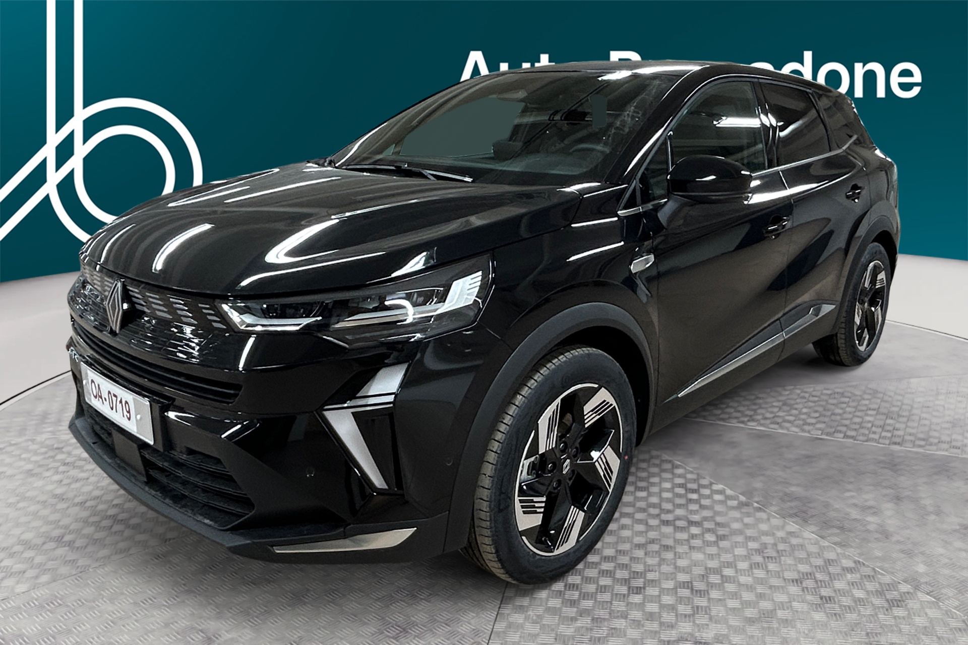 Renault Symbioz 2025