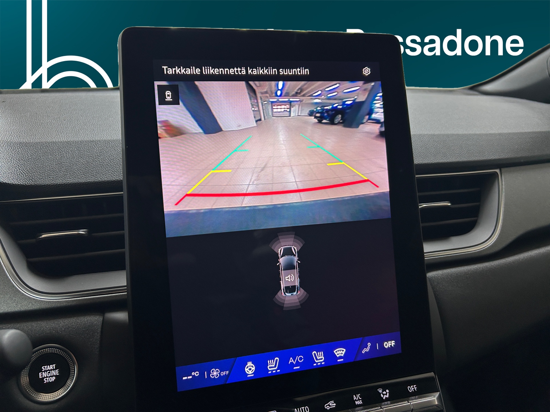 Renault Symbioz 2025