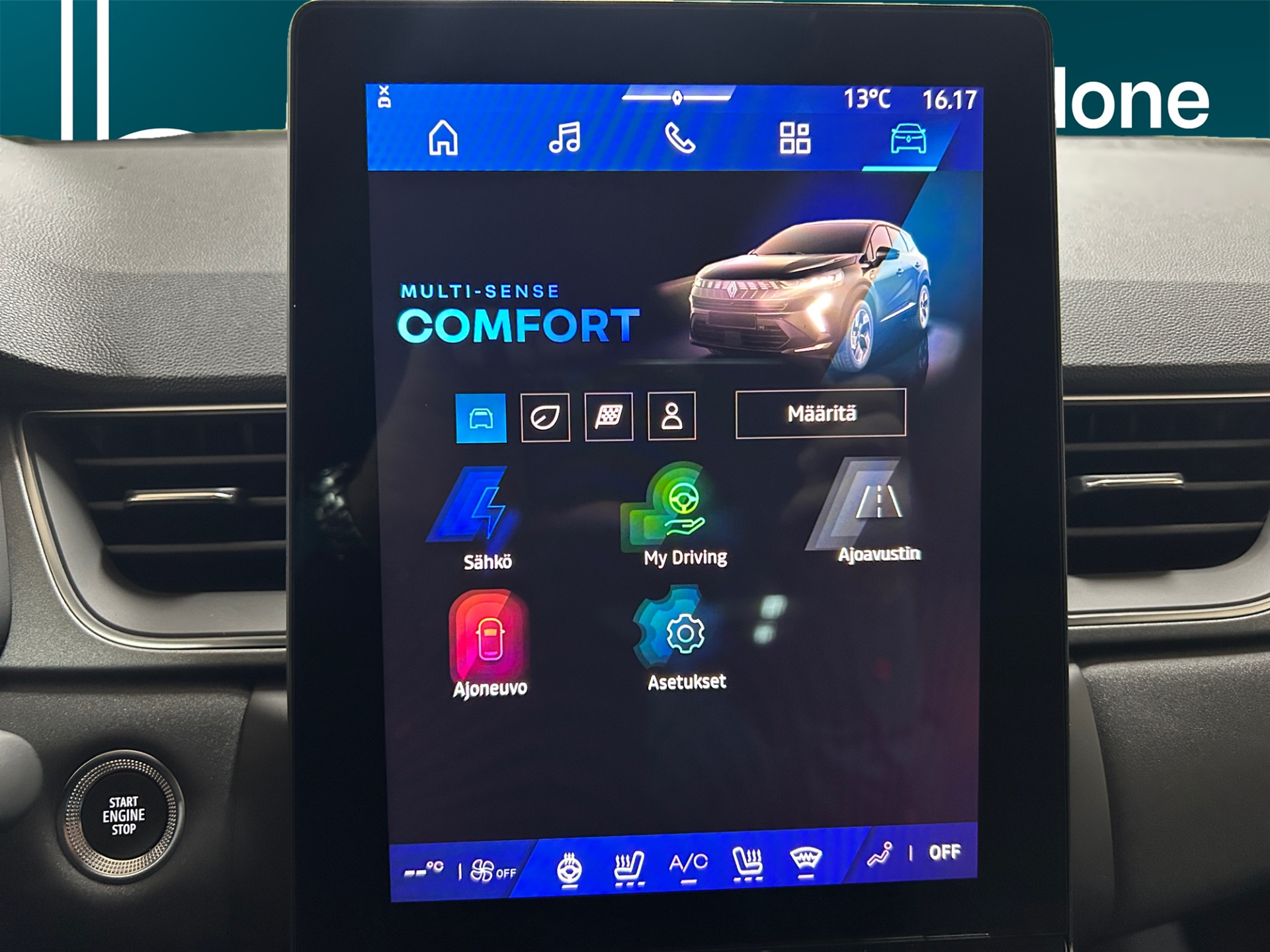 Renault Symbioz 2025