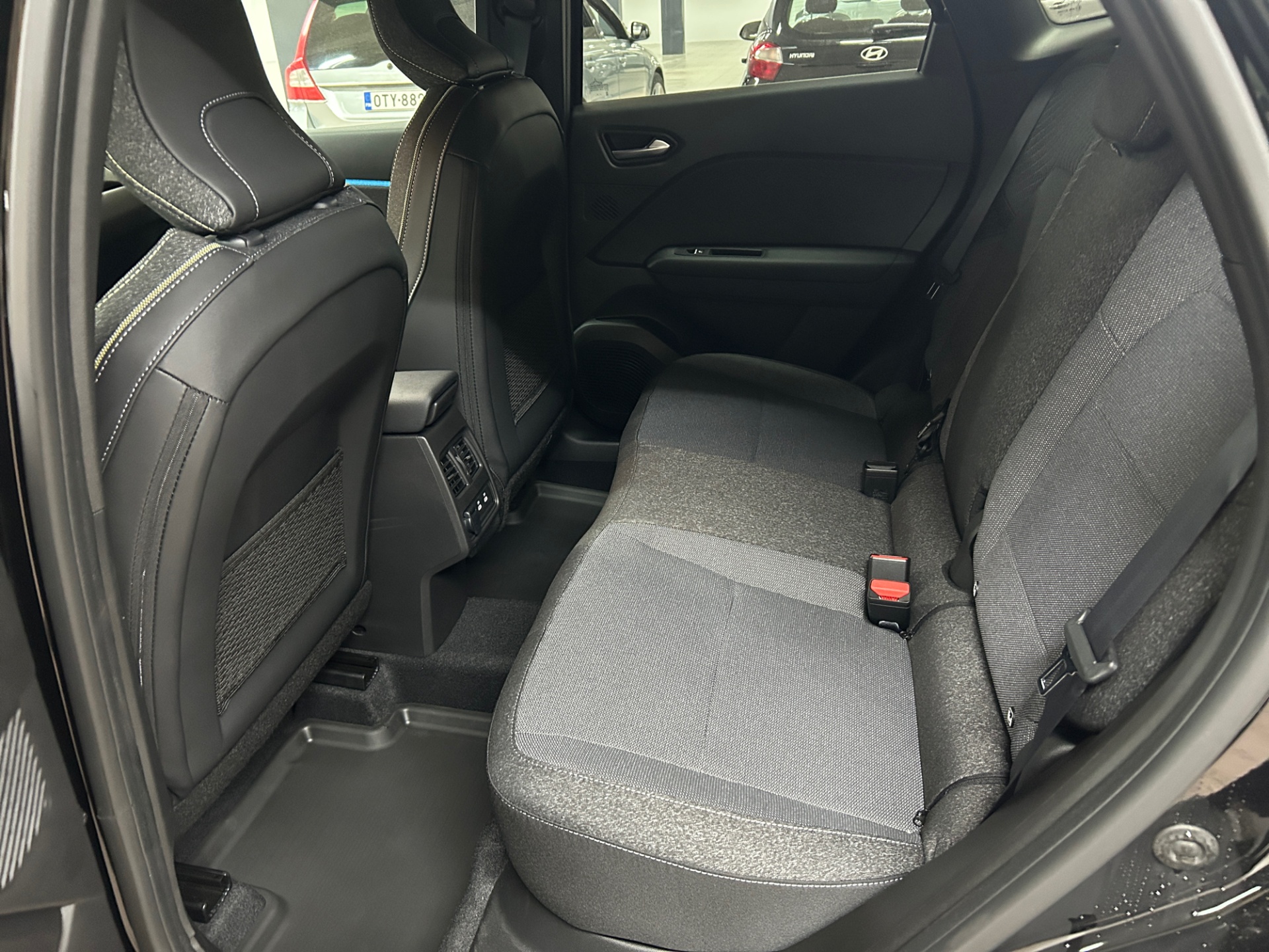 Renault Symbioz 2025