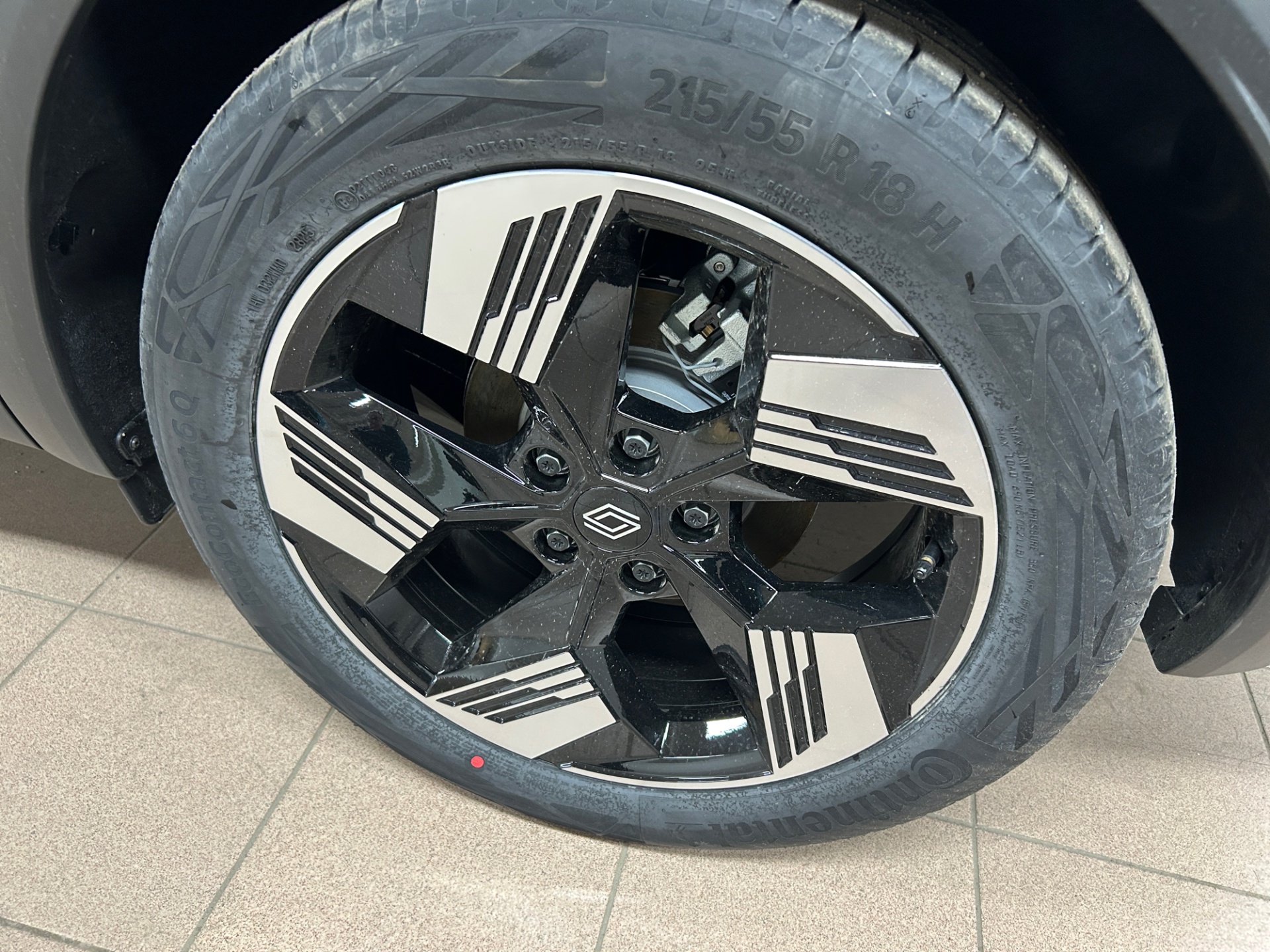 Renault Symbioz 2025