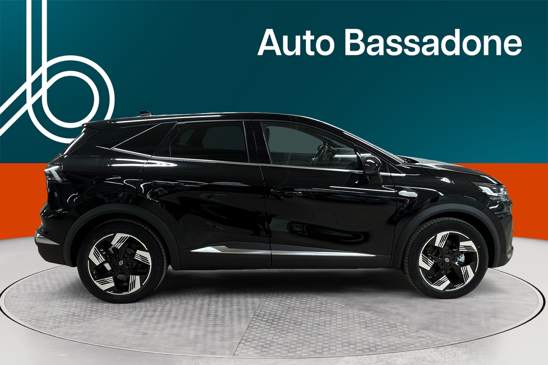 Renault Symbioz 2025