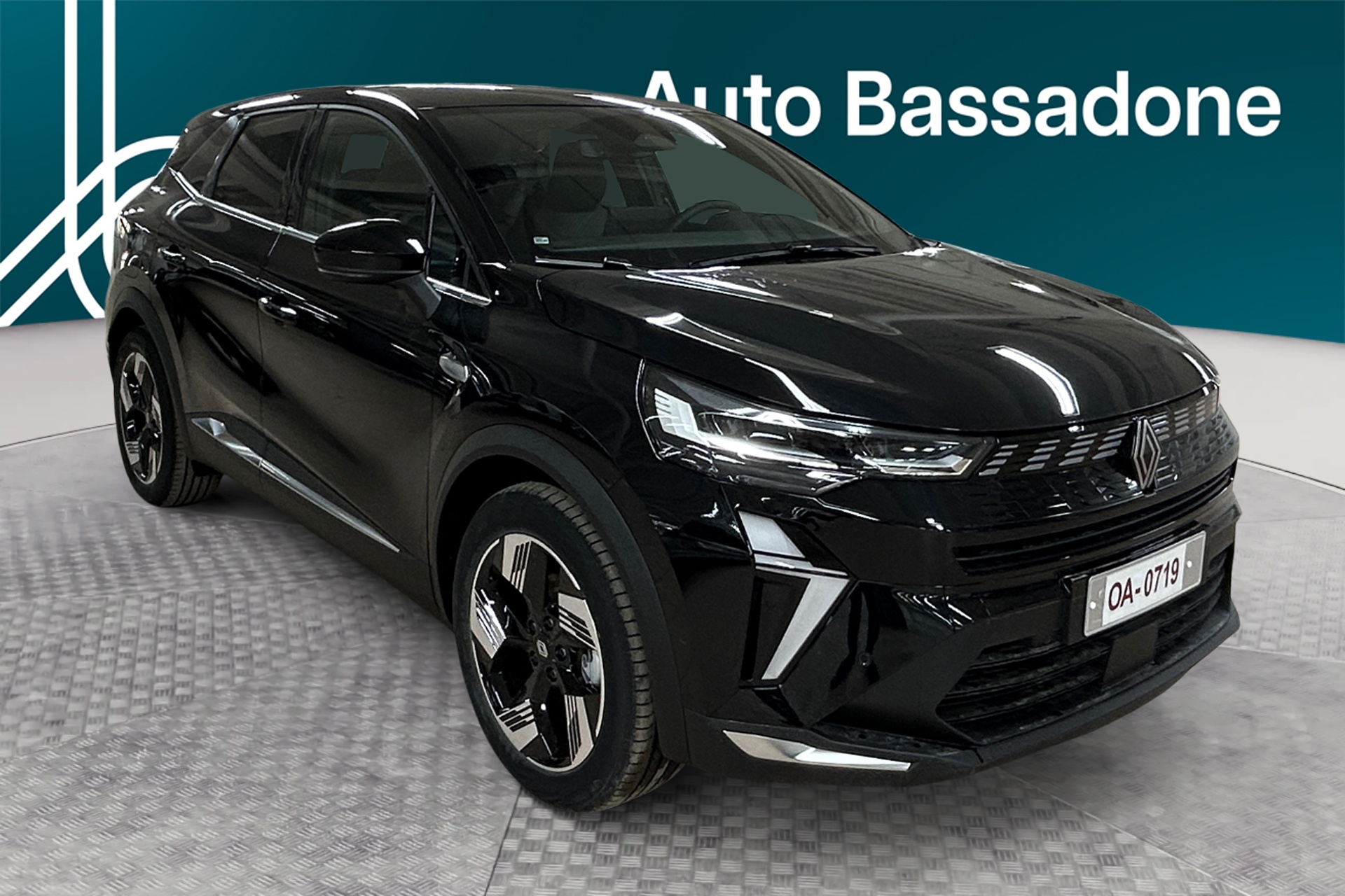 Renault Symbioz 2025