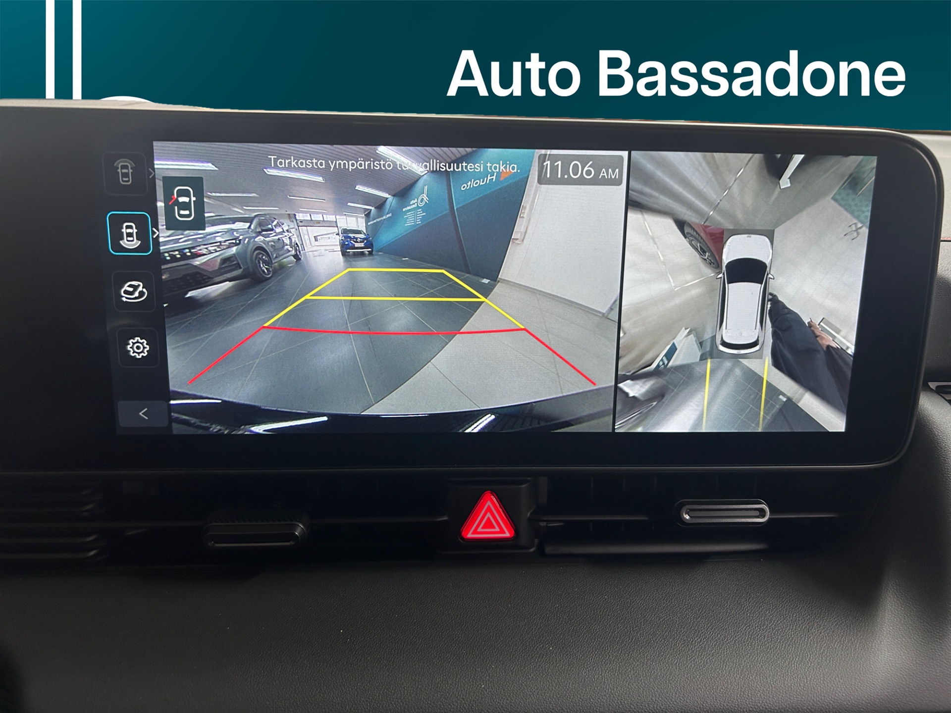 Hyundai IONIQ 5 2025