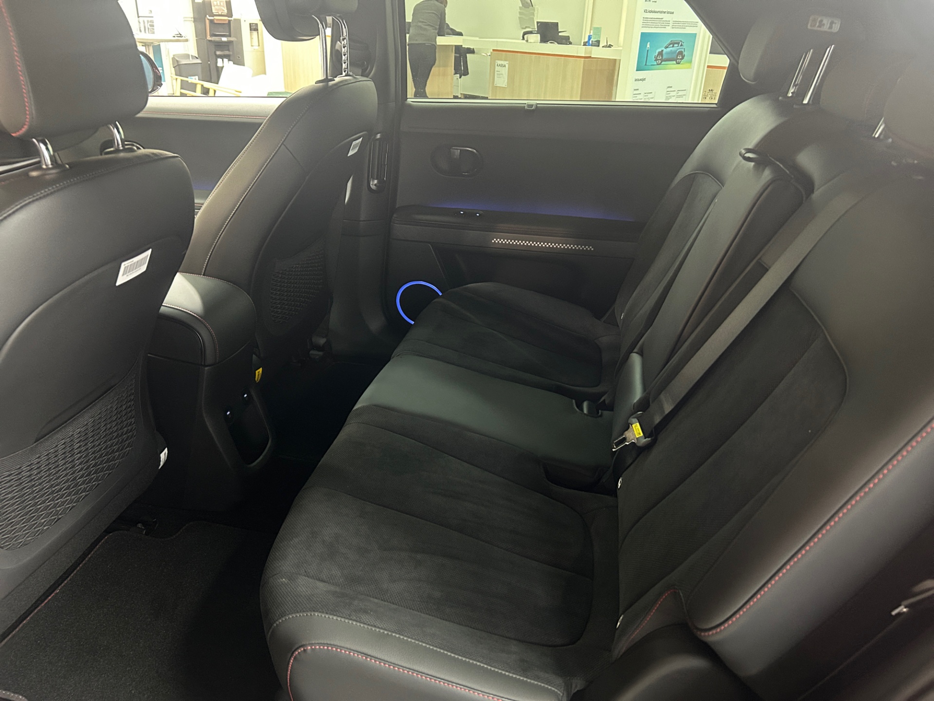 Hyundai IONIQ 5 2025