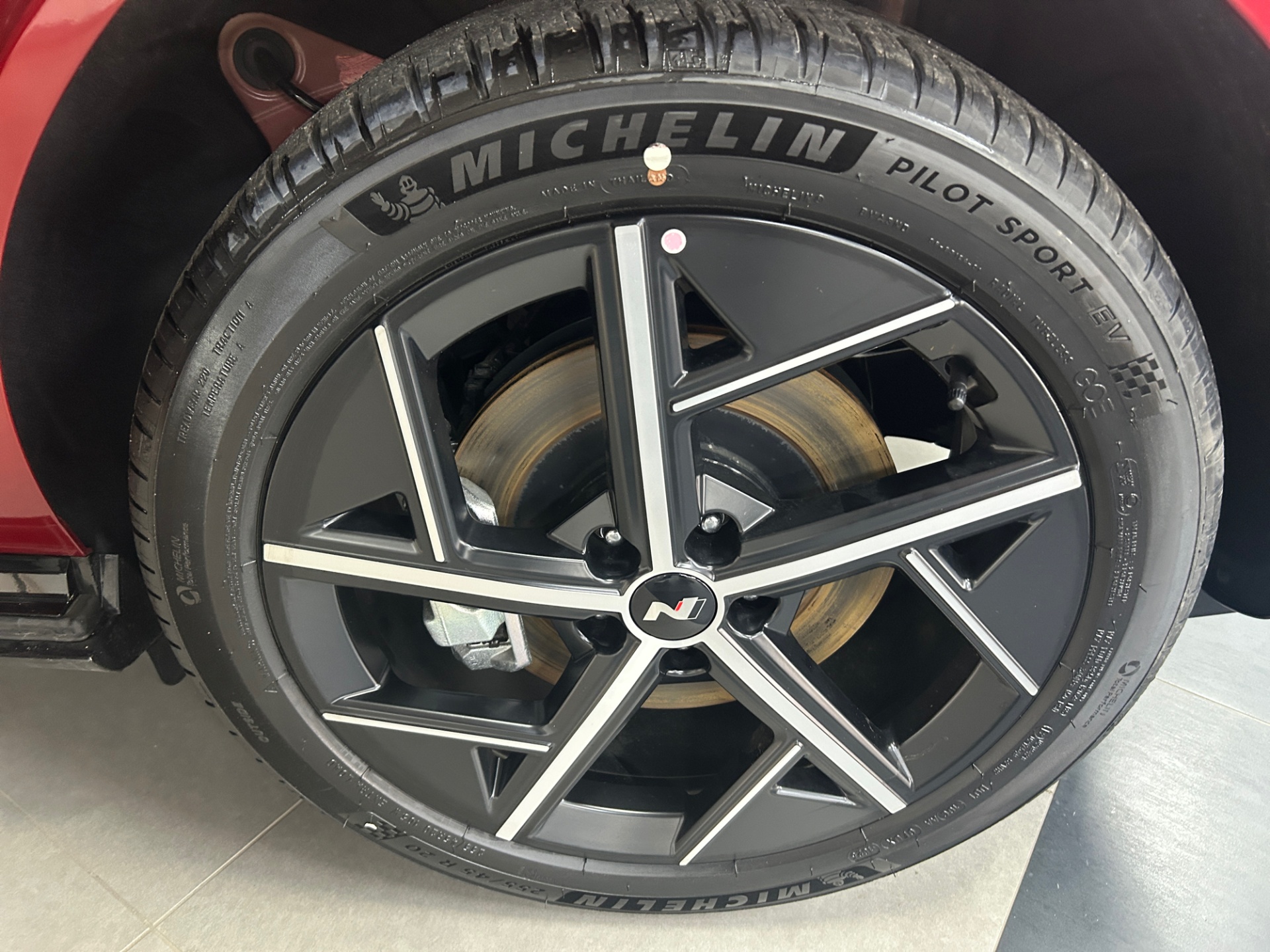 Hyundai IONIQ 5 2025