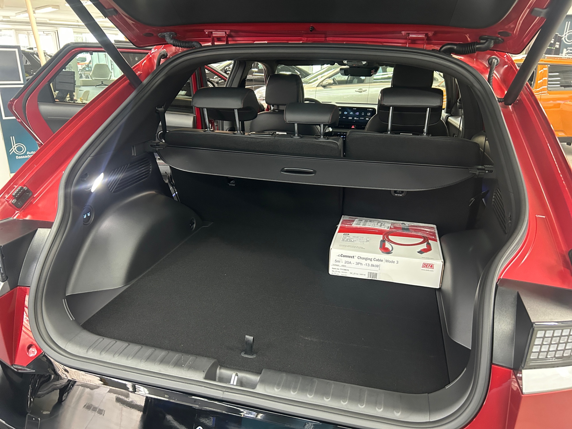Hyundai IONIQ 5 2025