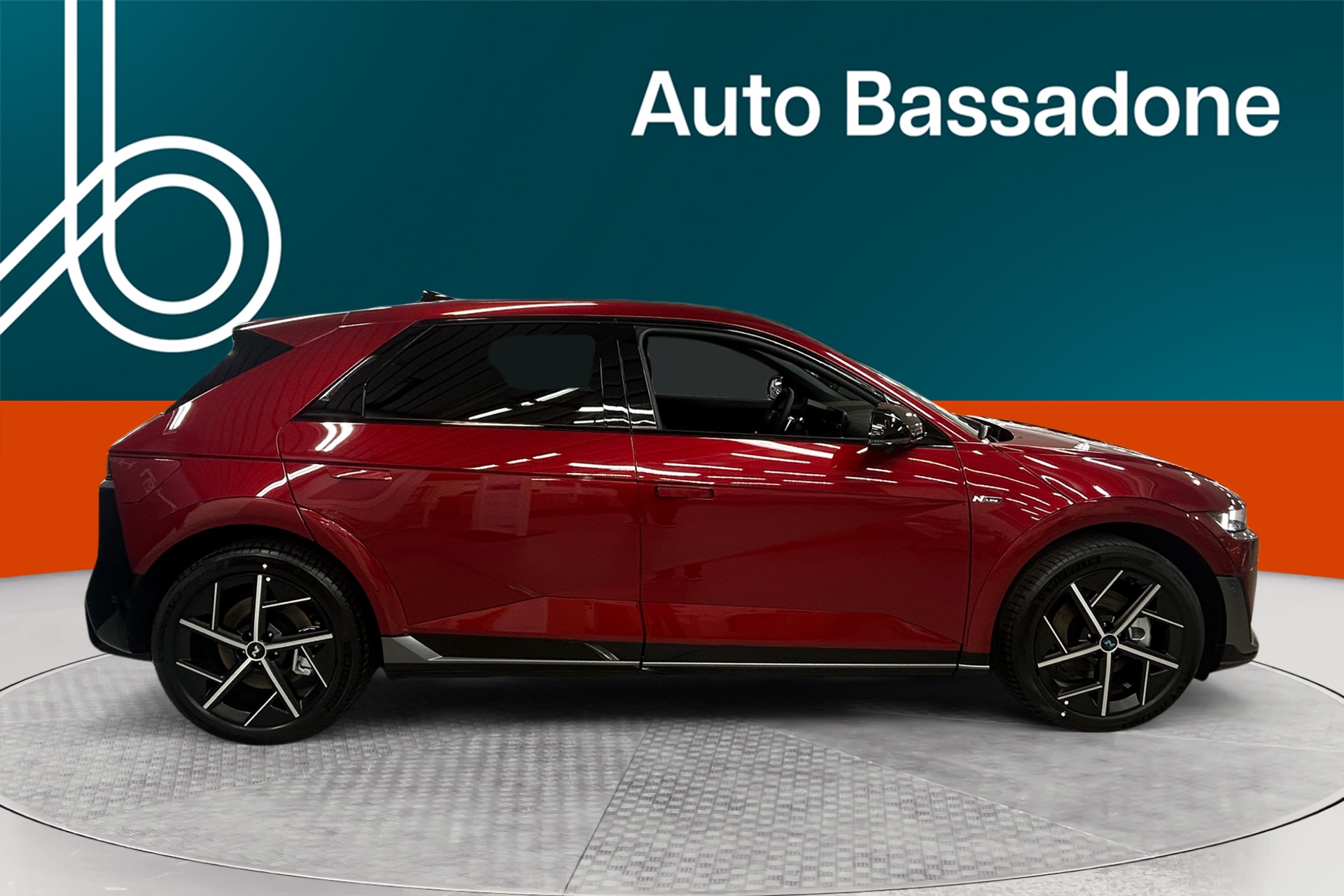 Hyundai IONIQ 5 2025