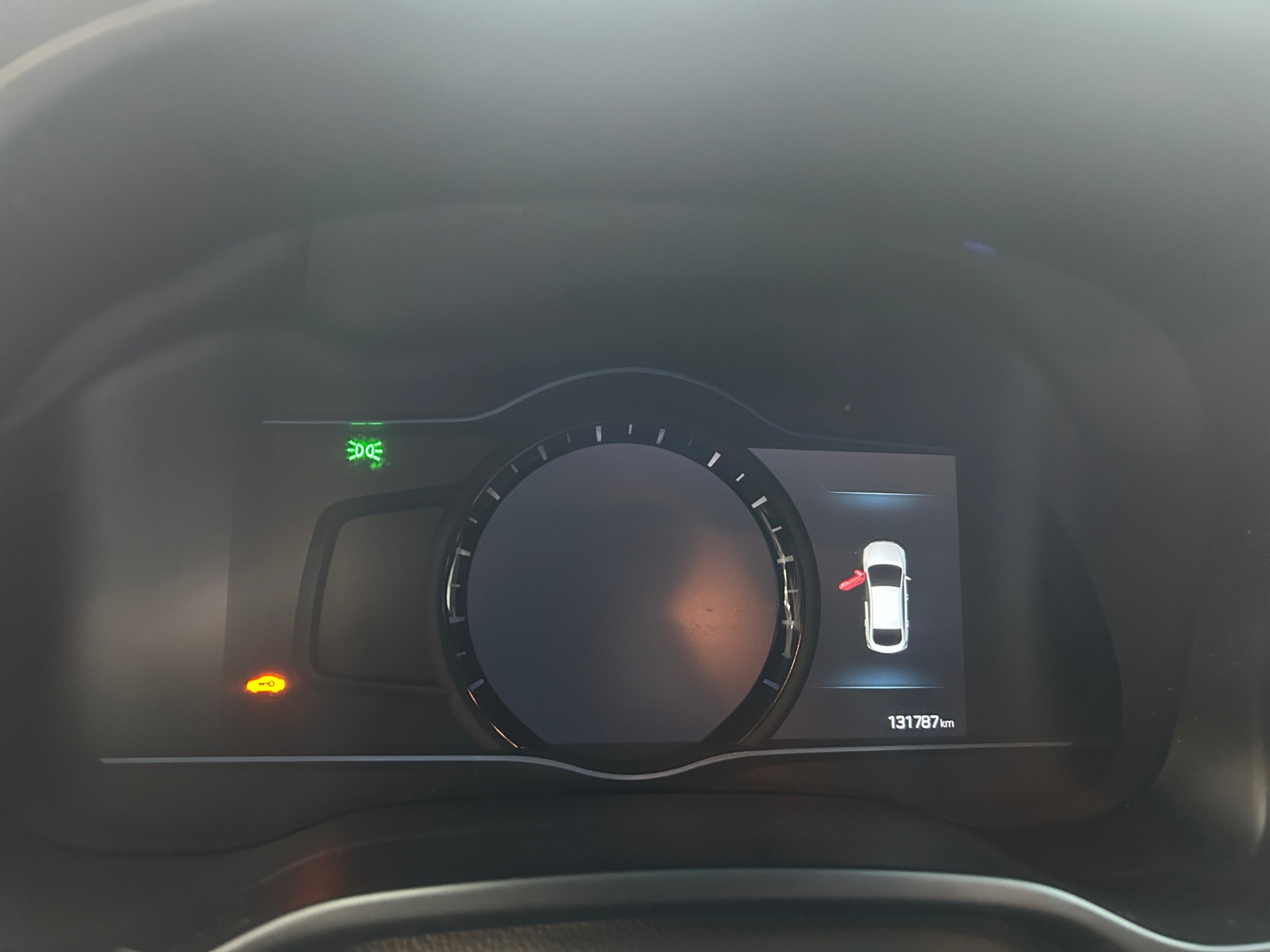 HYUNDAI IONIQ hybrid 2018