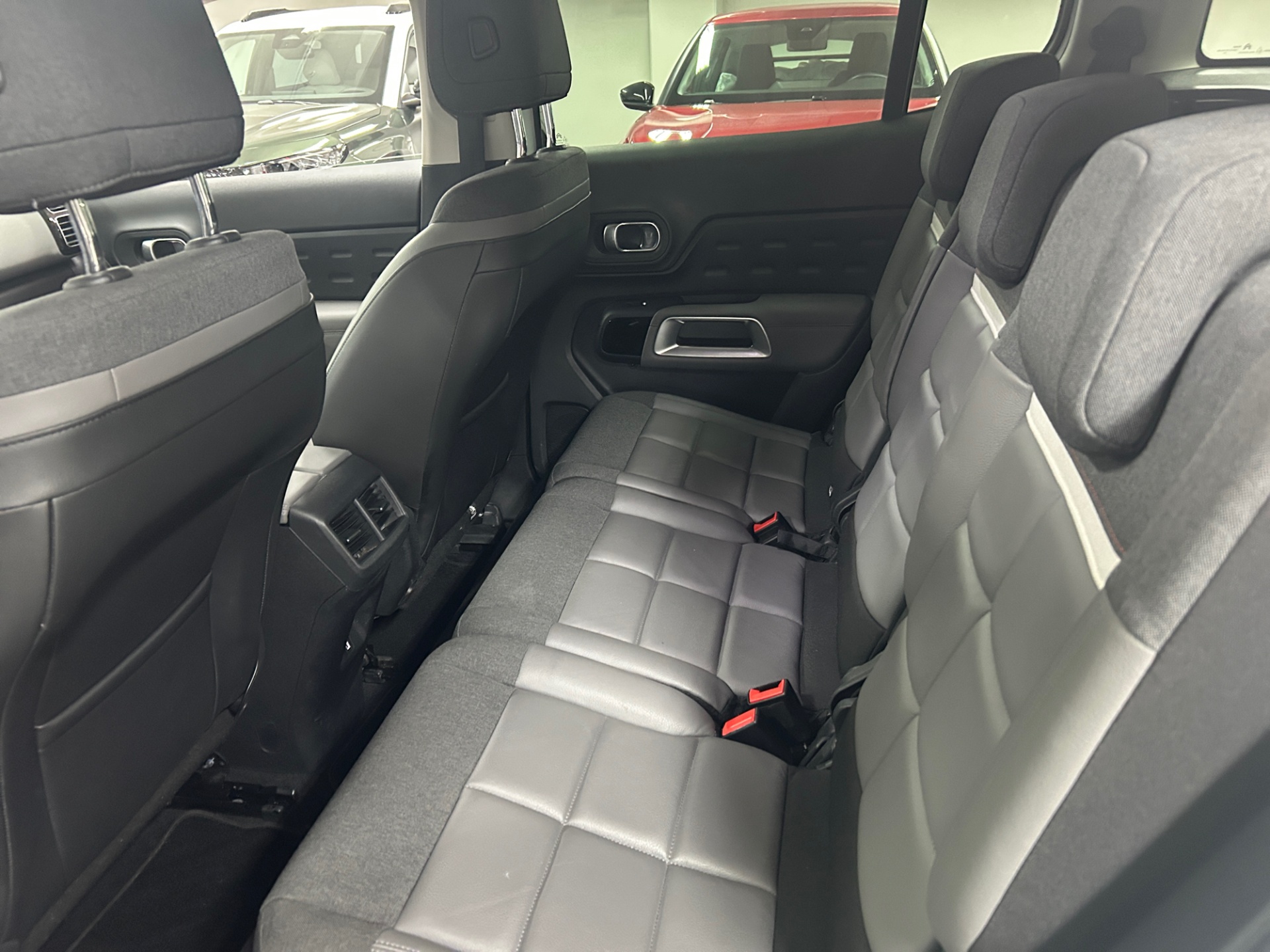 CITROEN C5 Aircross 2020