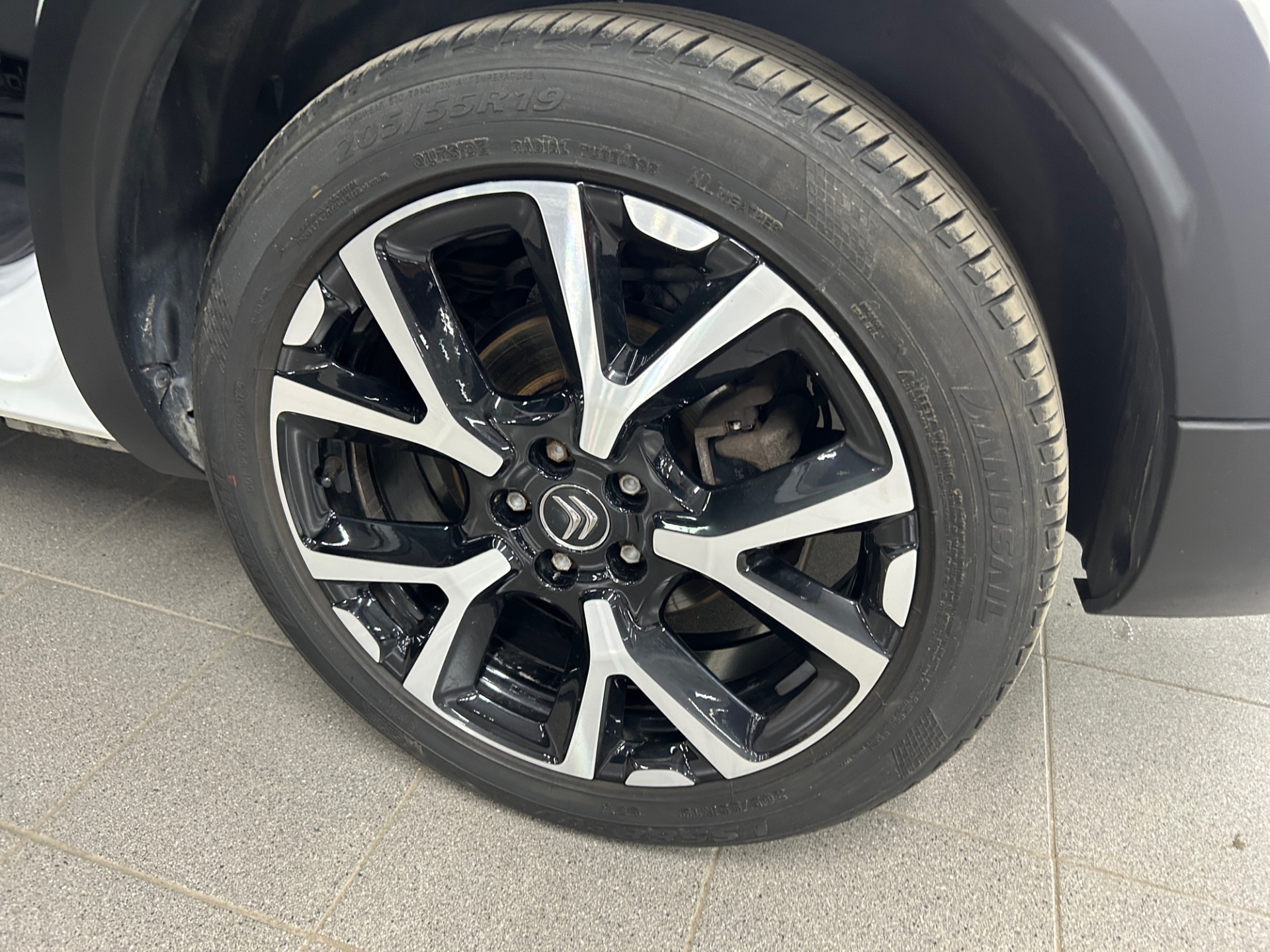 CITROEN C5 Aircross 2020