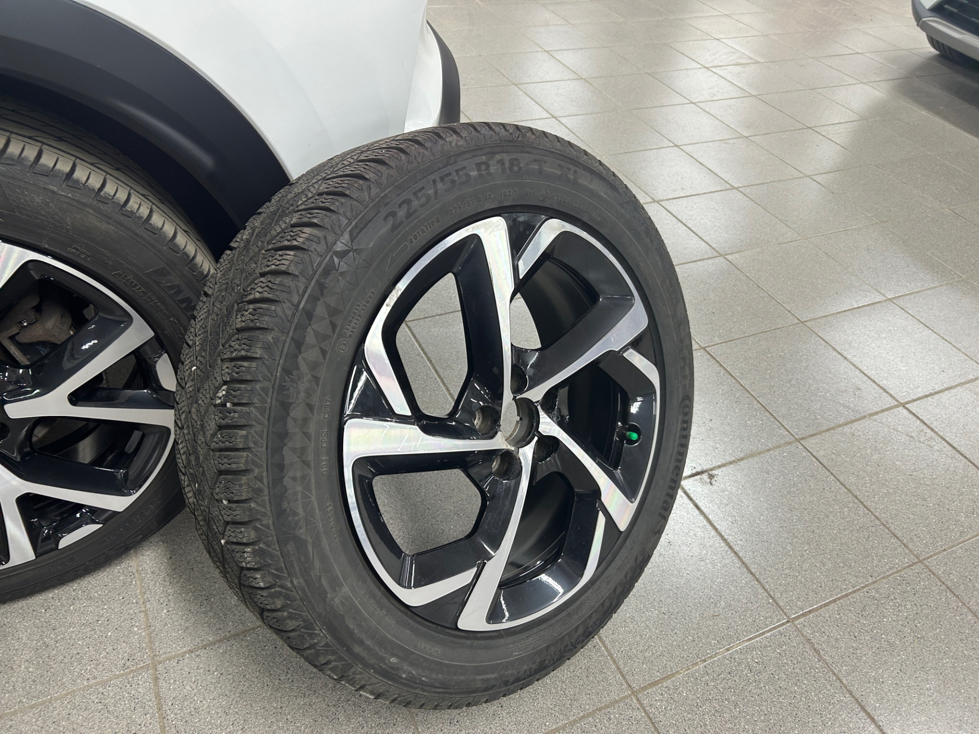CITROEN C5 Aircross 2020
