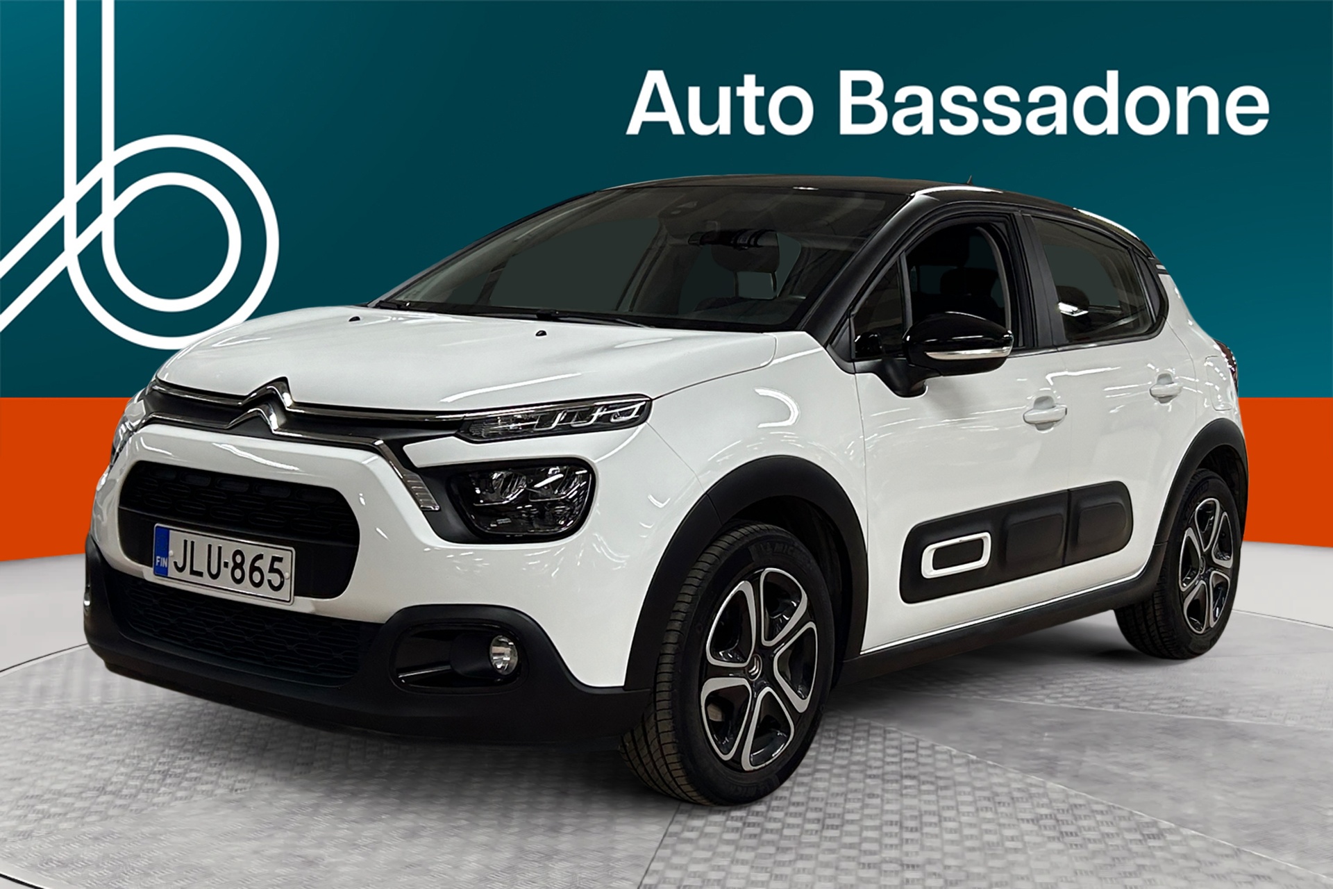 CITROEN C3 2021