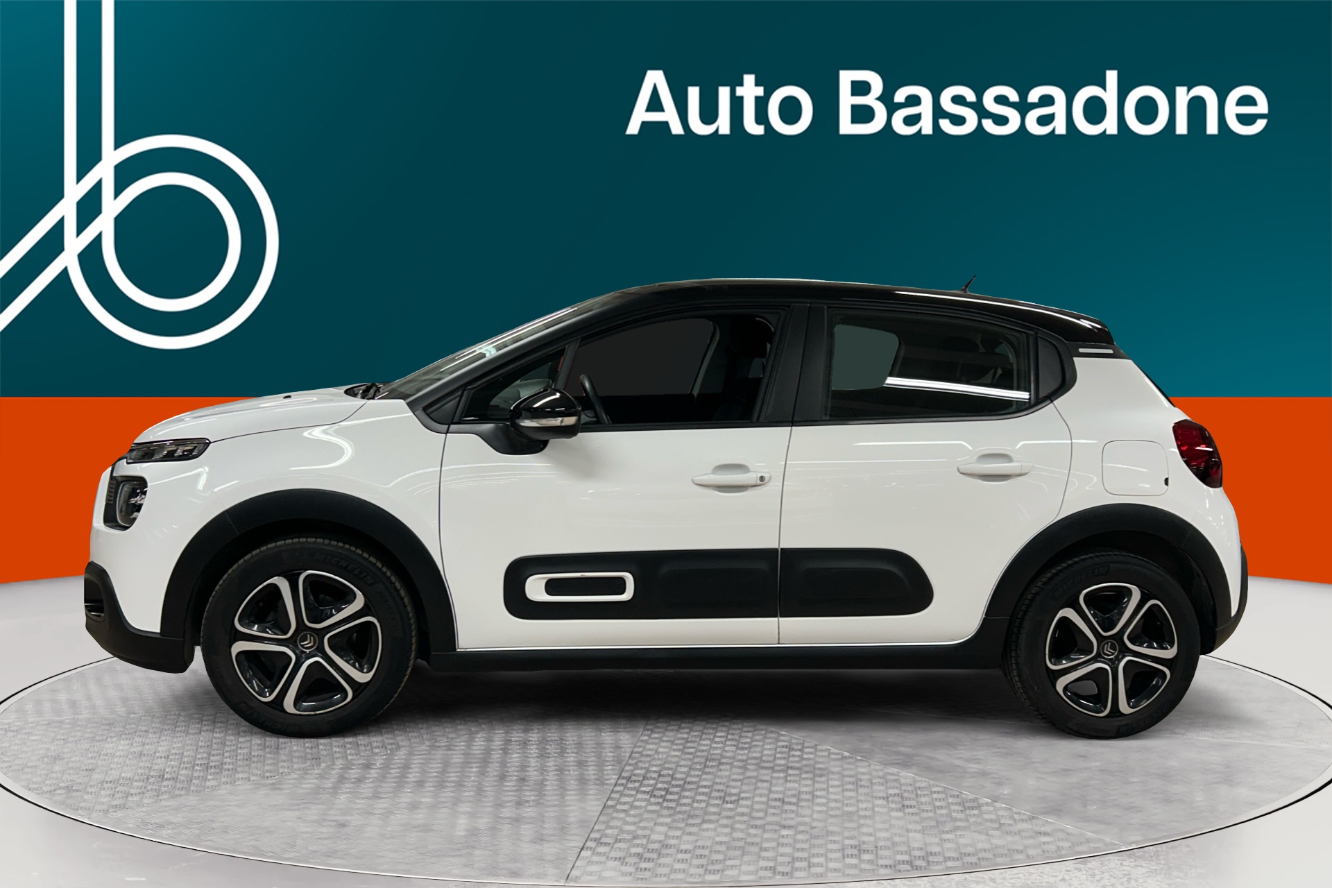 CITROEN C3 2021