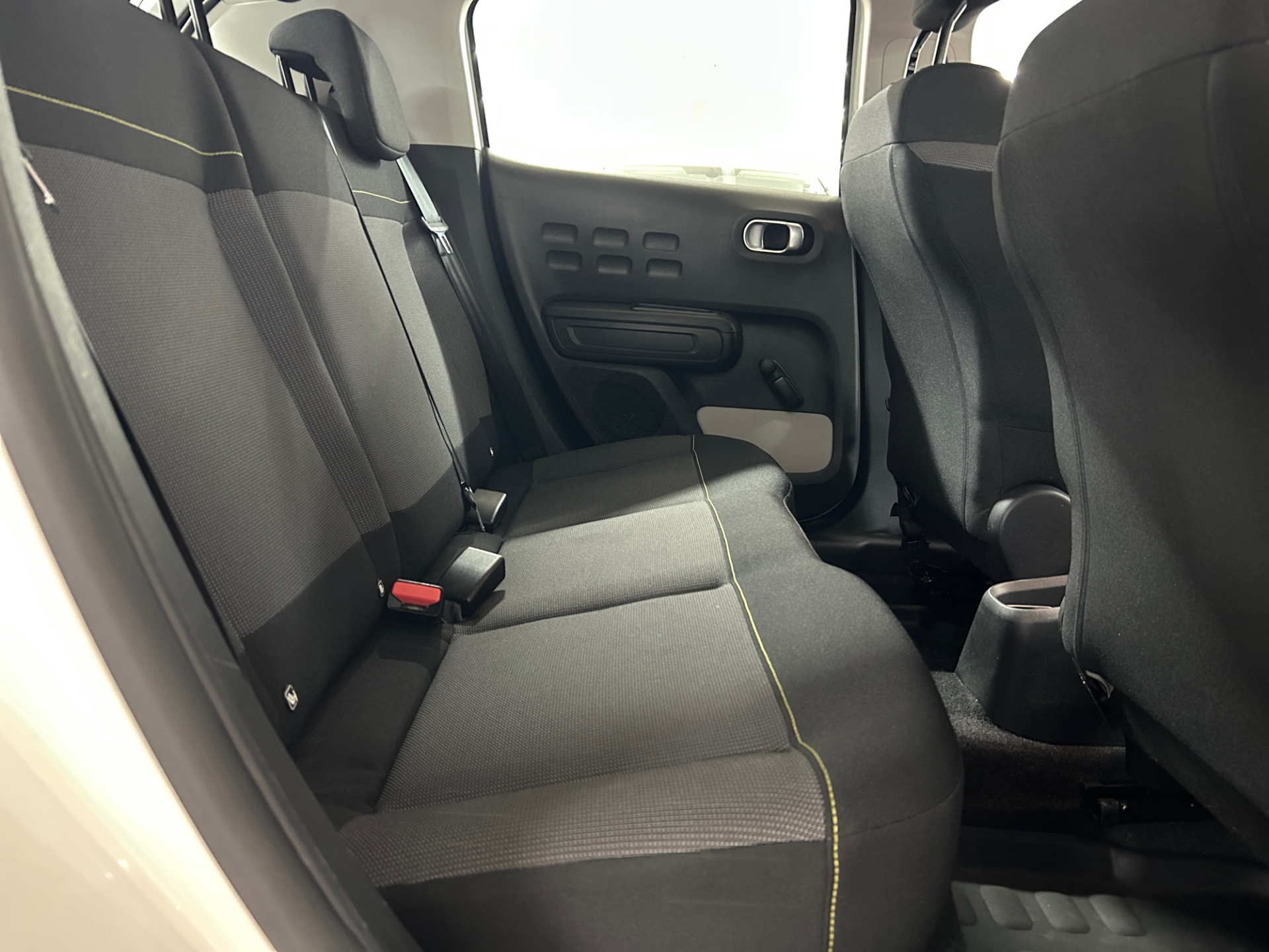 CITROEN C3 2021