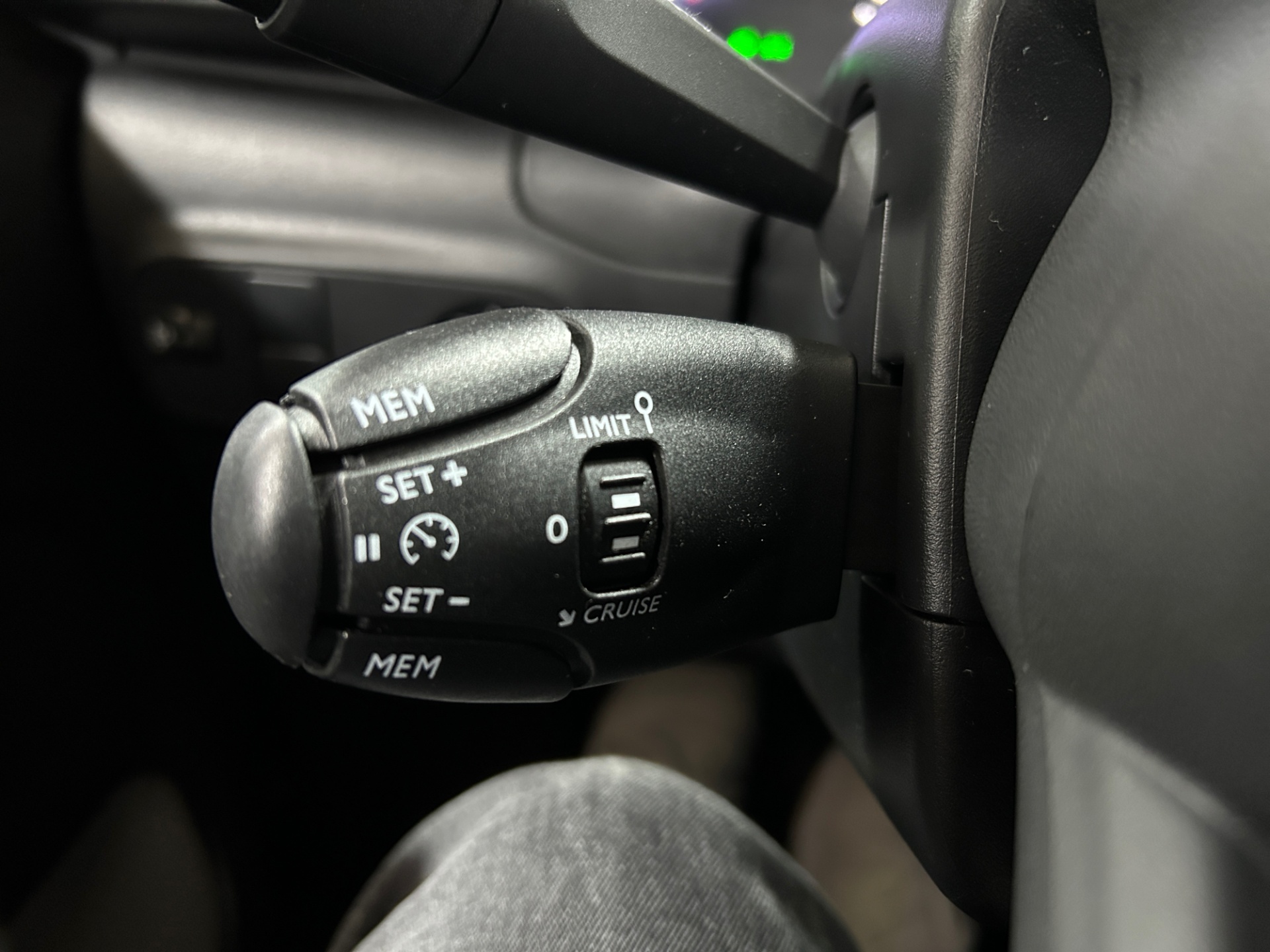 CITROEN C3 2021