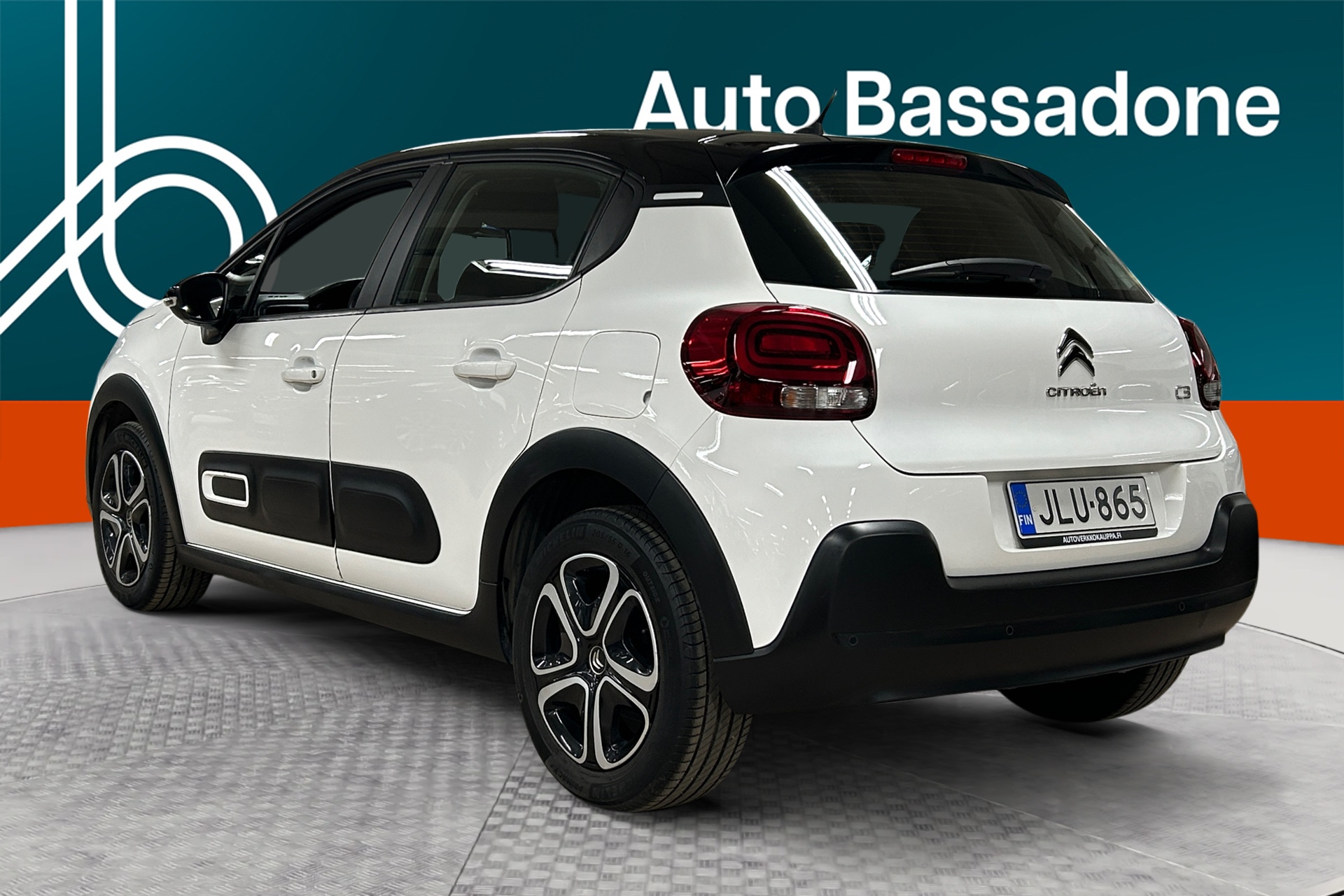 CITROEN C3 2021