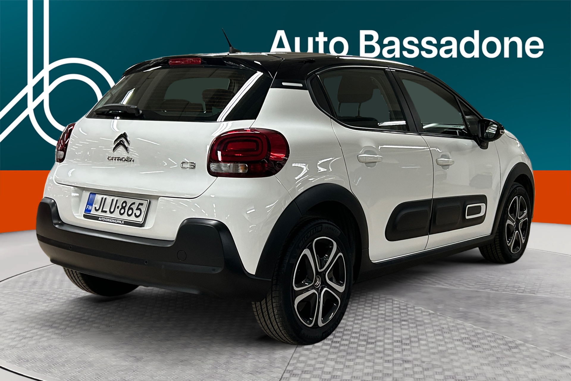 CITROEN C3 2021