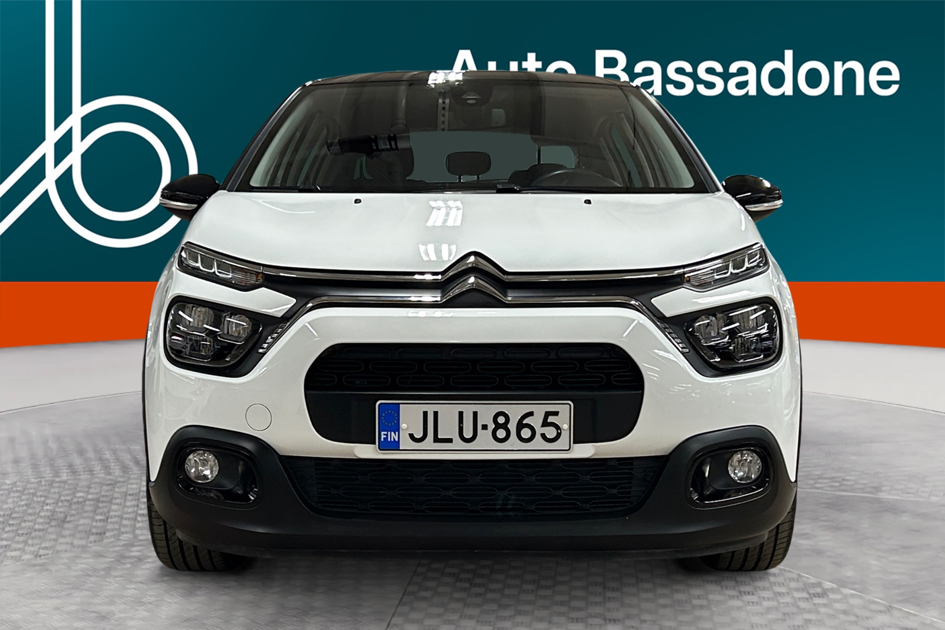 CITROEN C3 2021