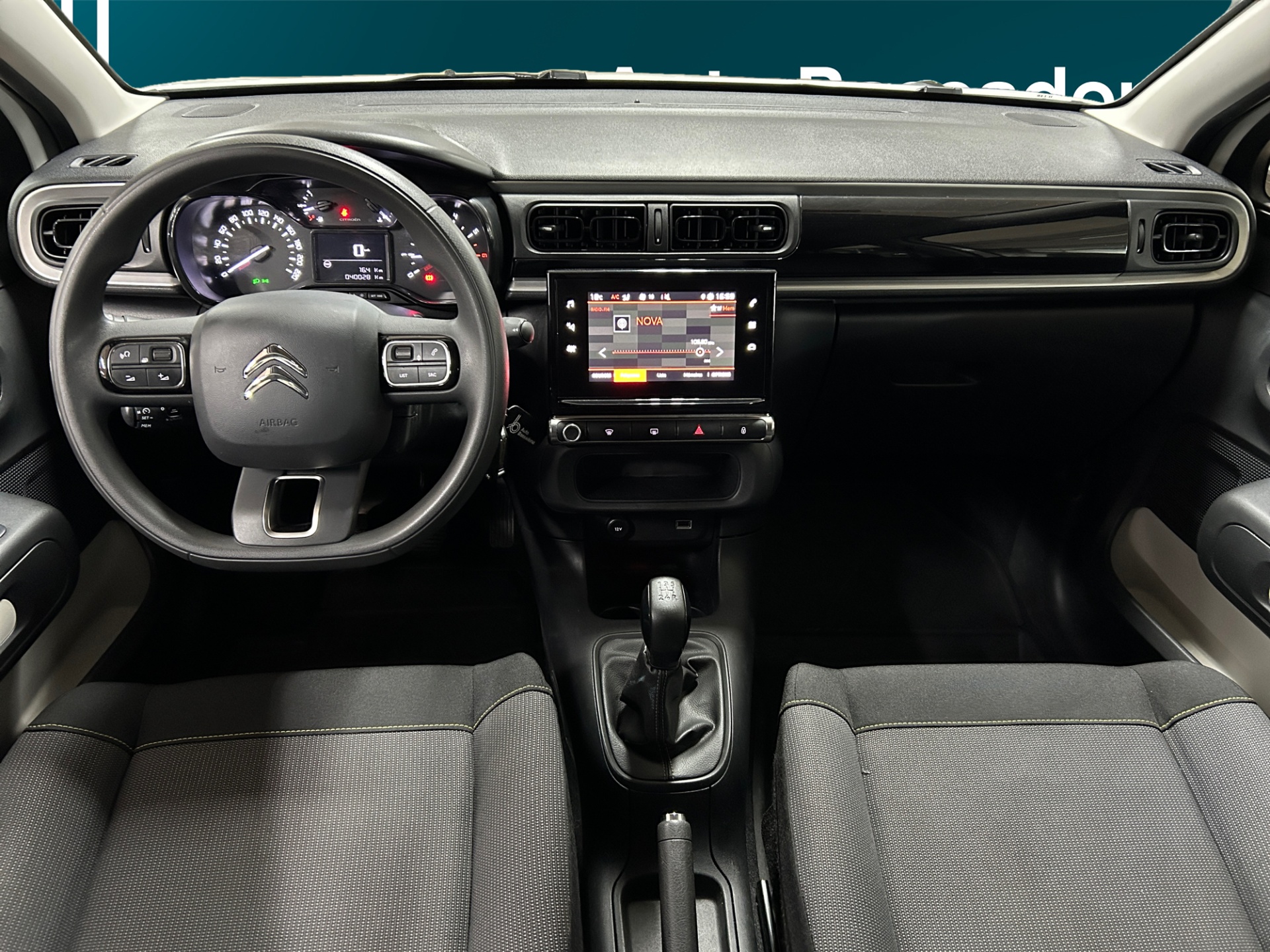CITROEN C3 2021