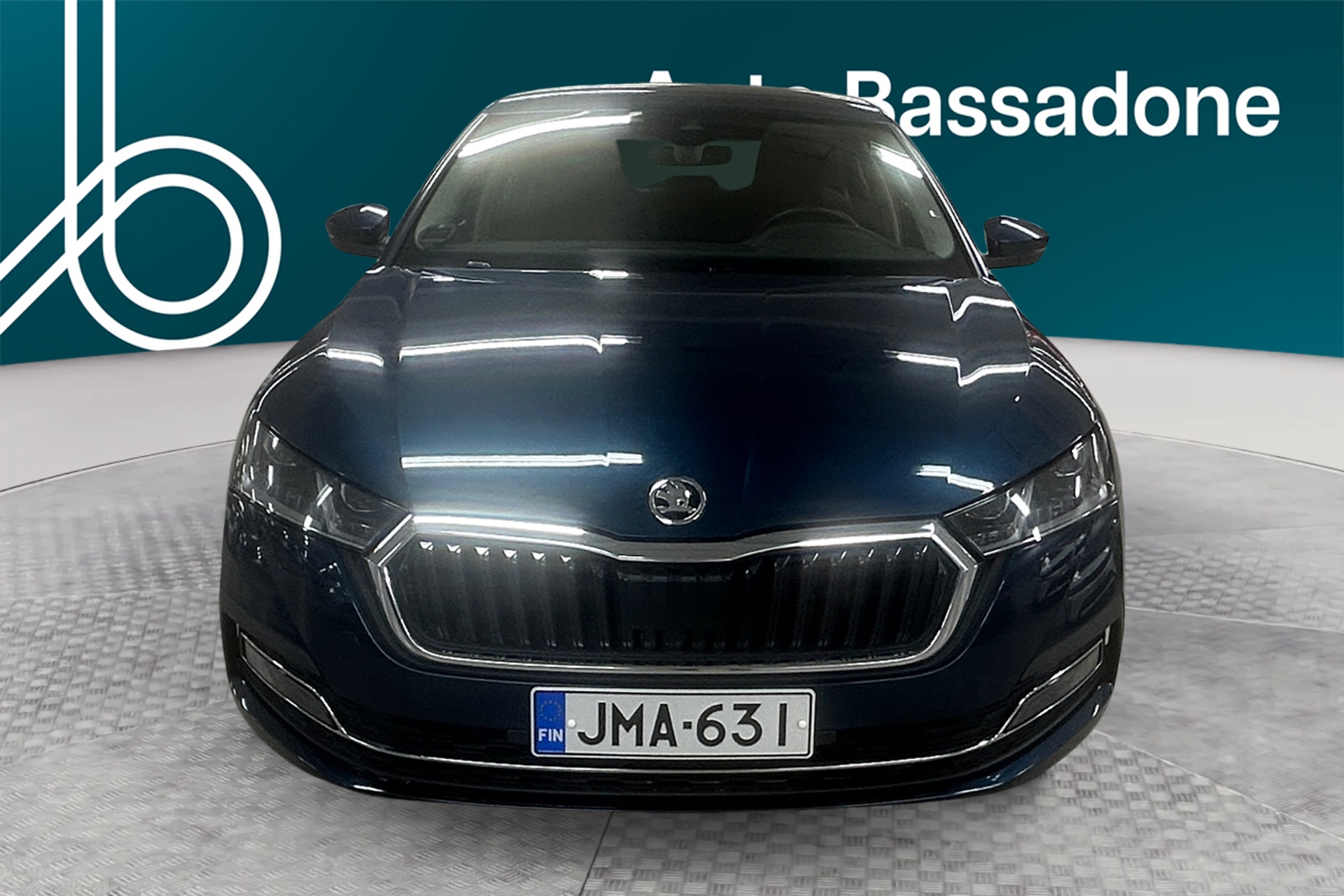 SKODA Octavia 2021
