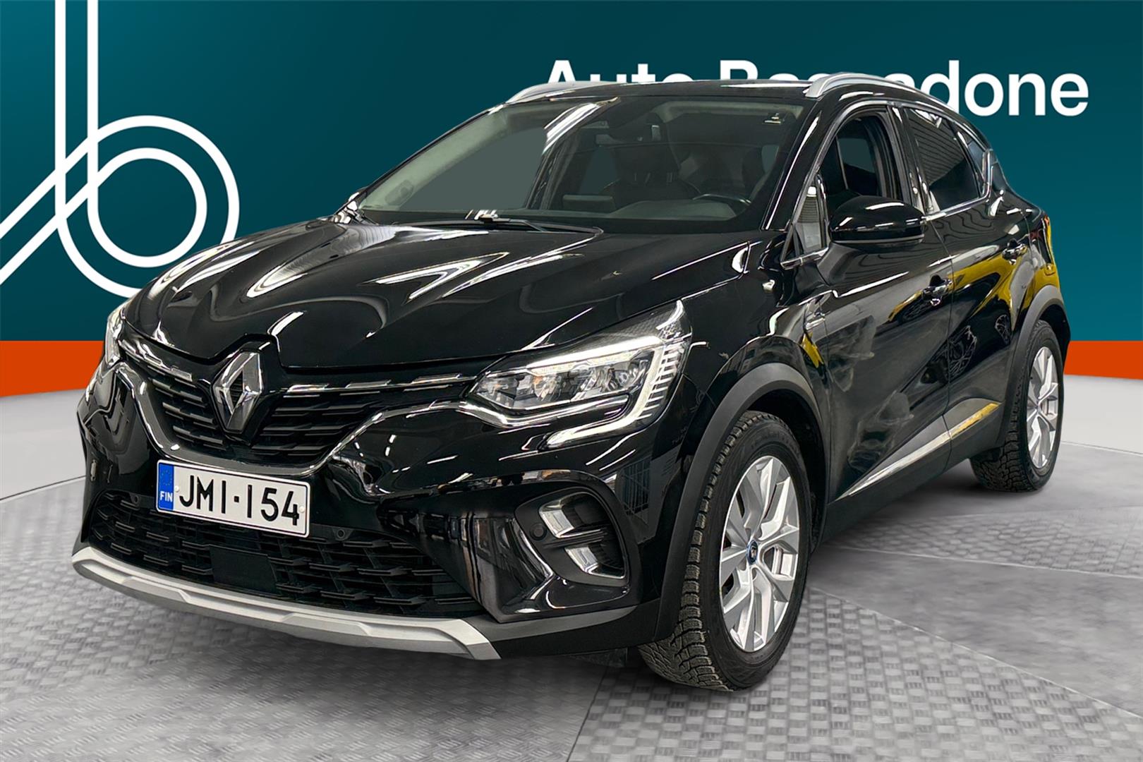 RENAULT Captur 2021
