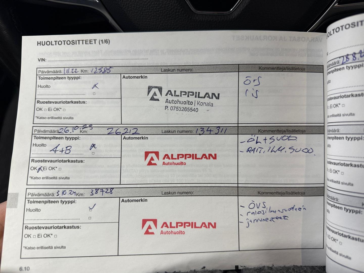 RENAULT Captur 2021