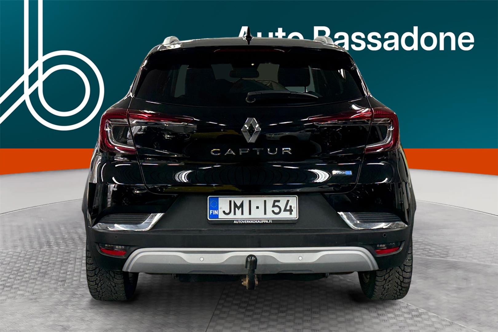 RENAULT Captur 2021