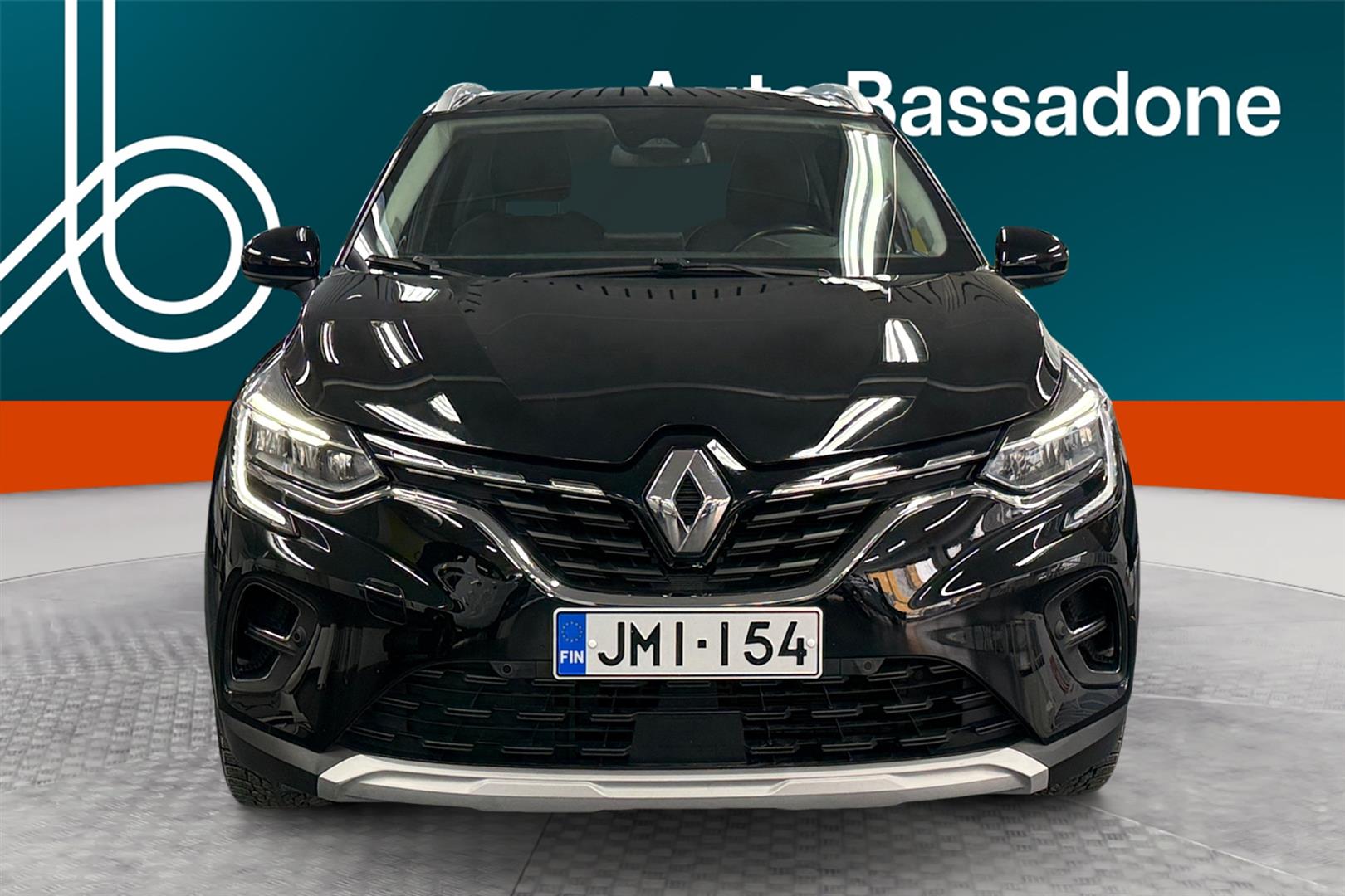 RENAULT Captur 2021
