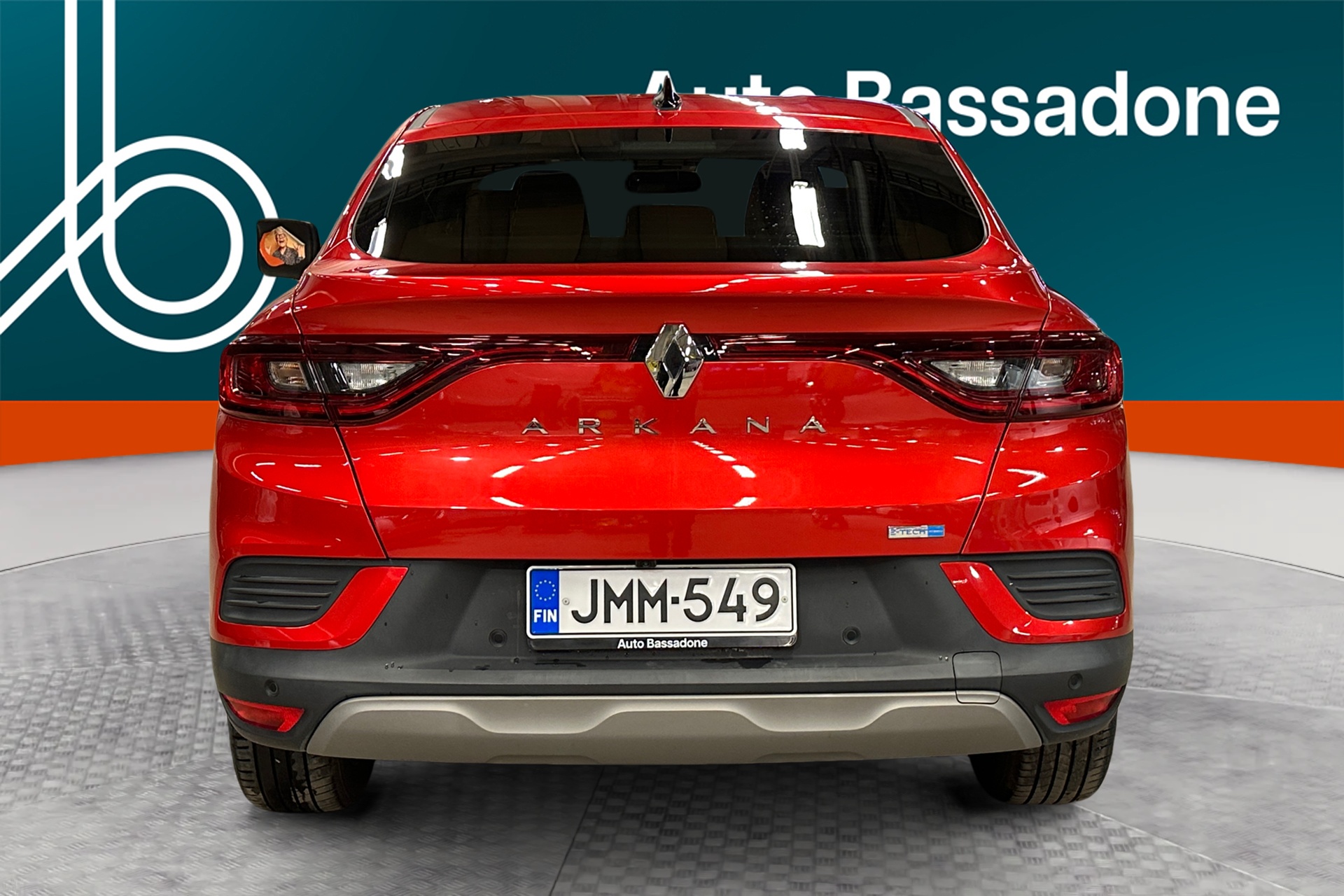 RENAULT Arkana 2023