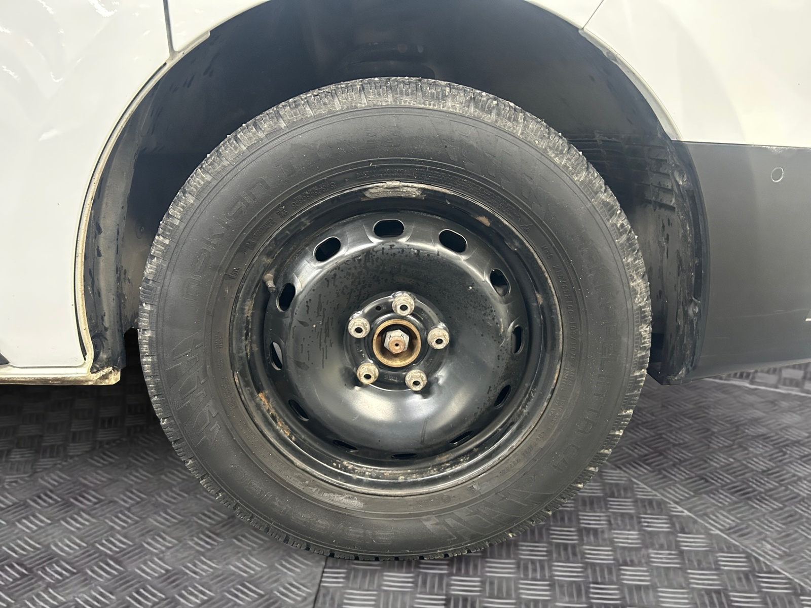 RENAULT Trafic 2022