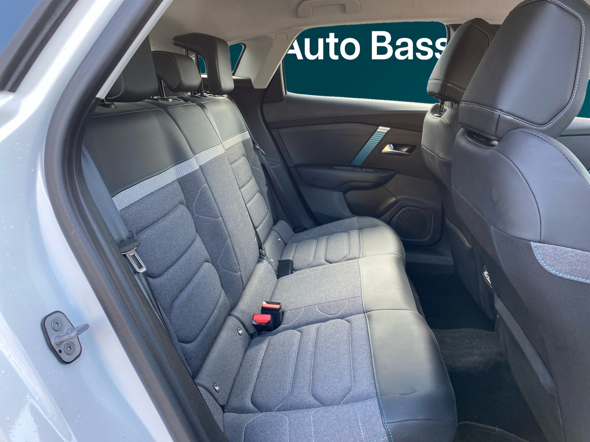 CITROEN C4 2023