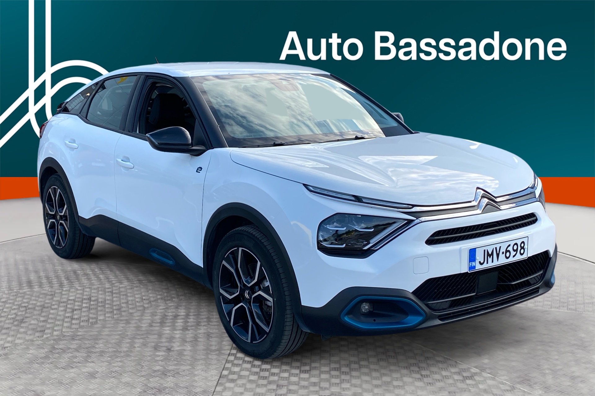 CITROEN C4 2023