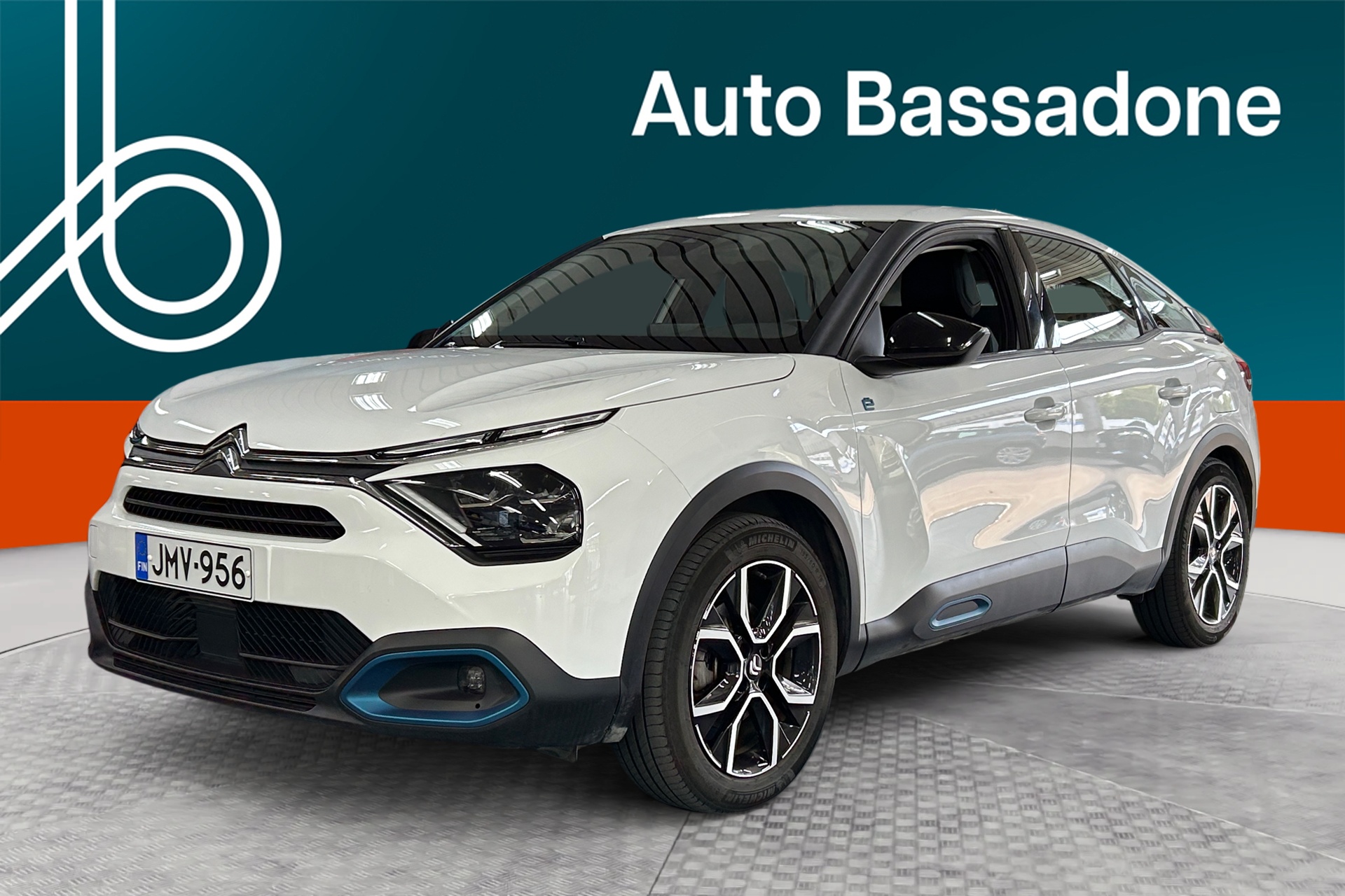 CITROEN C4 2023