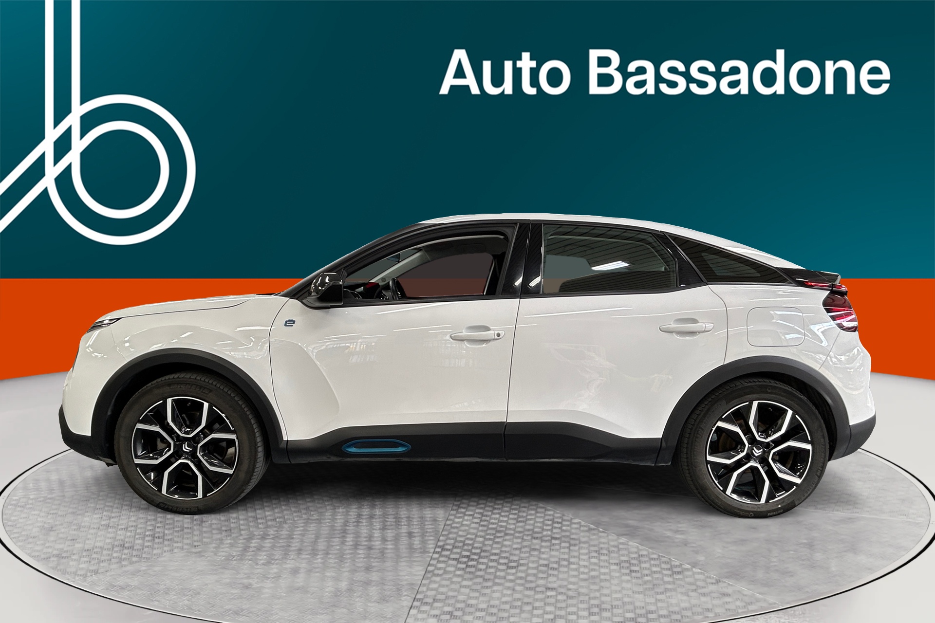 CITROEN C4 2023