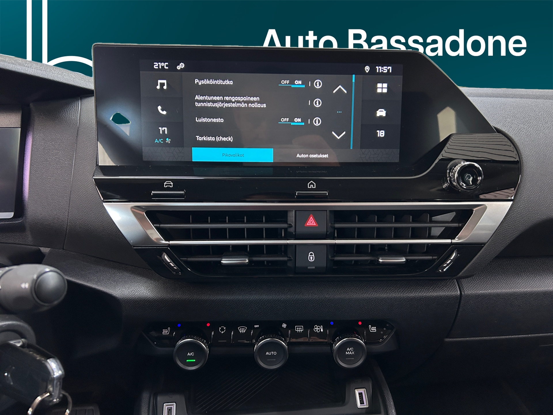 CITROEN C4 2023