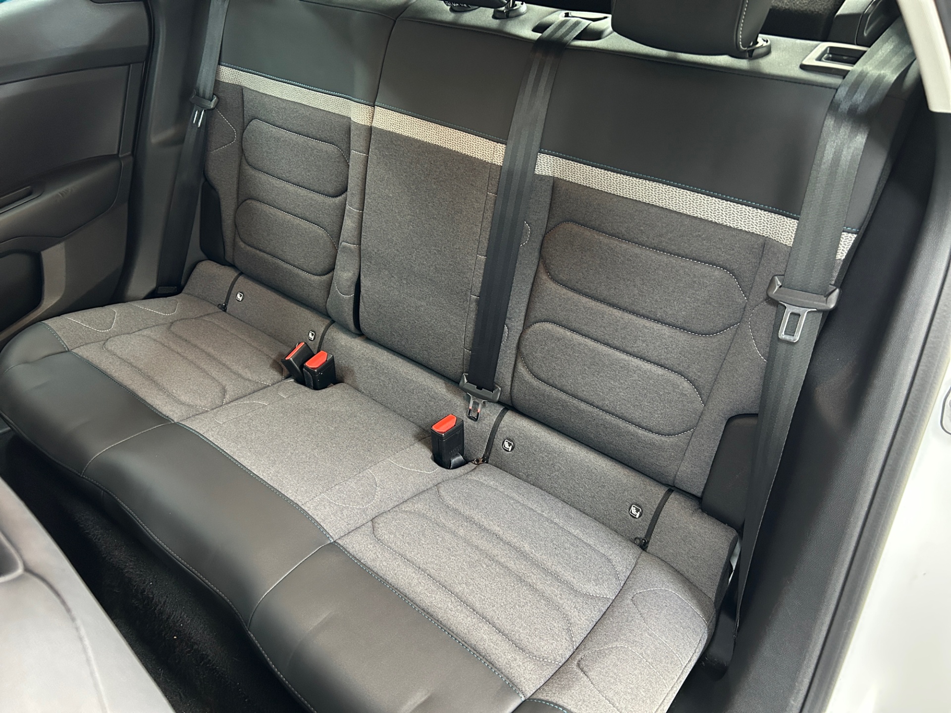 CITROEN C4 2023