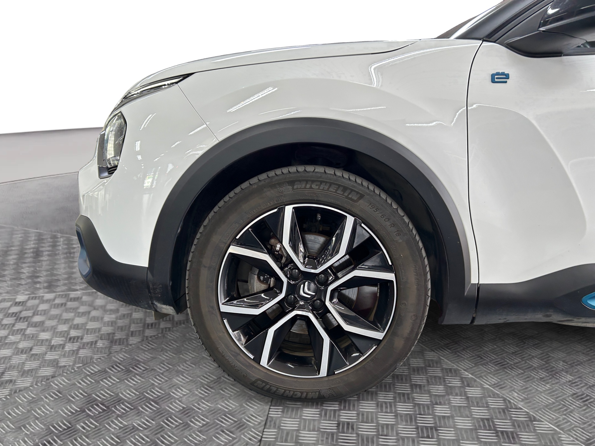 CITROEN C4 2023